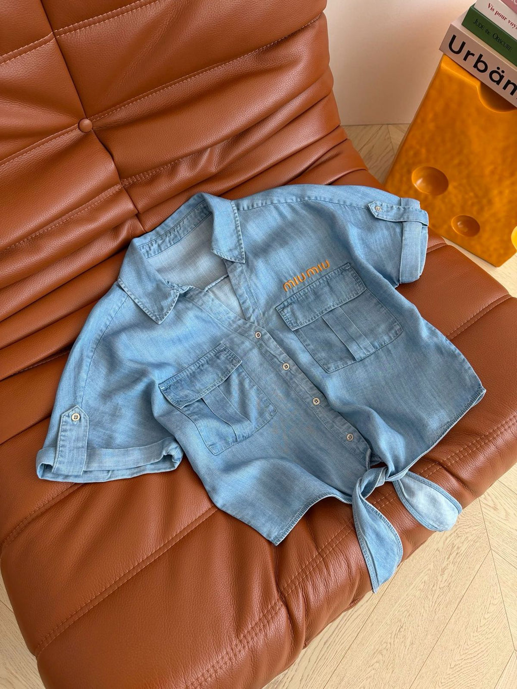Miu Miu Shirt