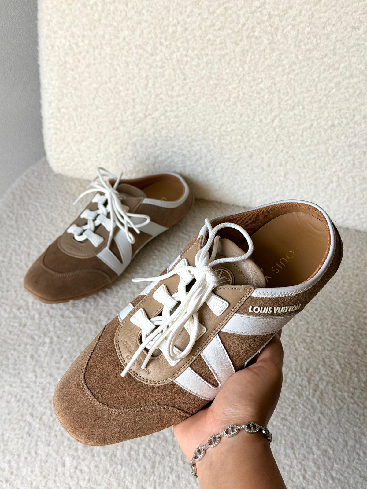 LV Sneakers