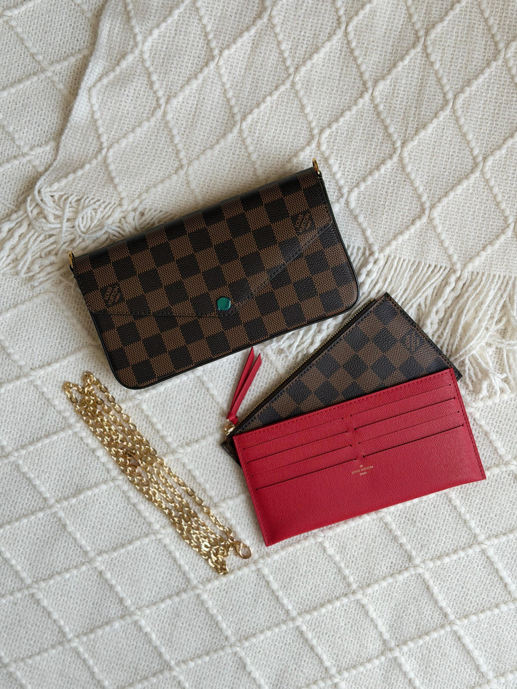 LV Bag