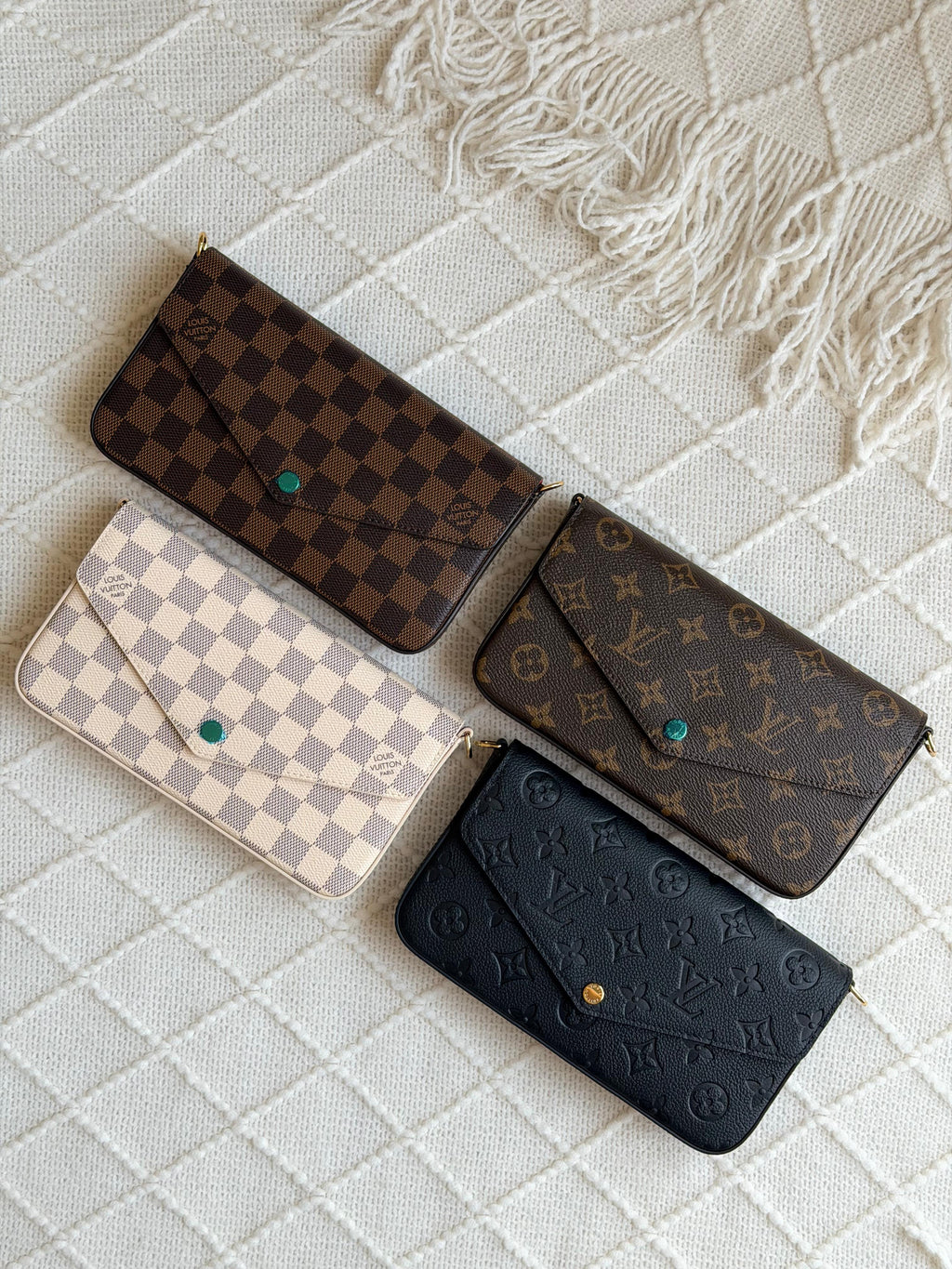 LV Bag