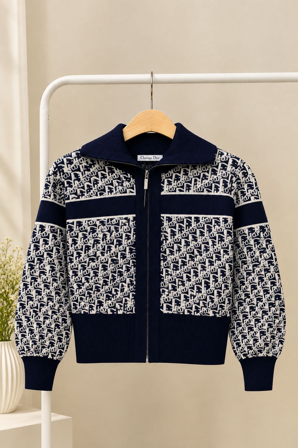 Dior Sweater