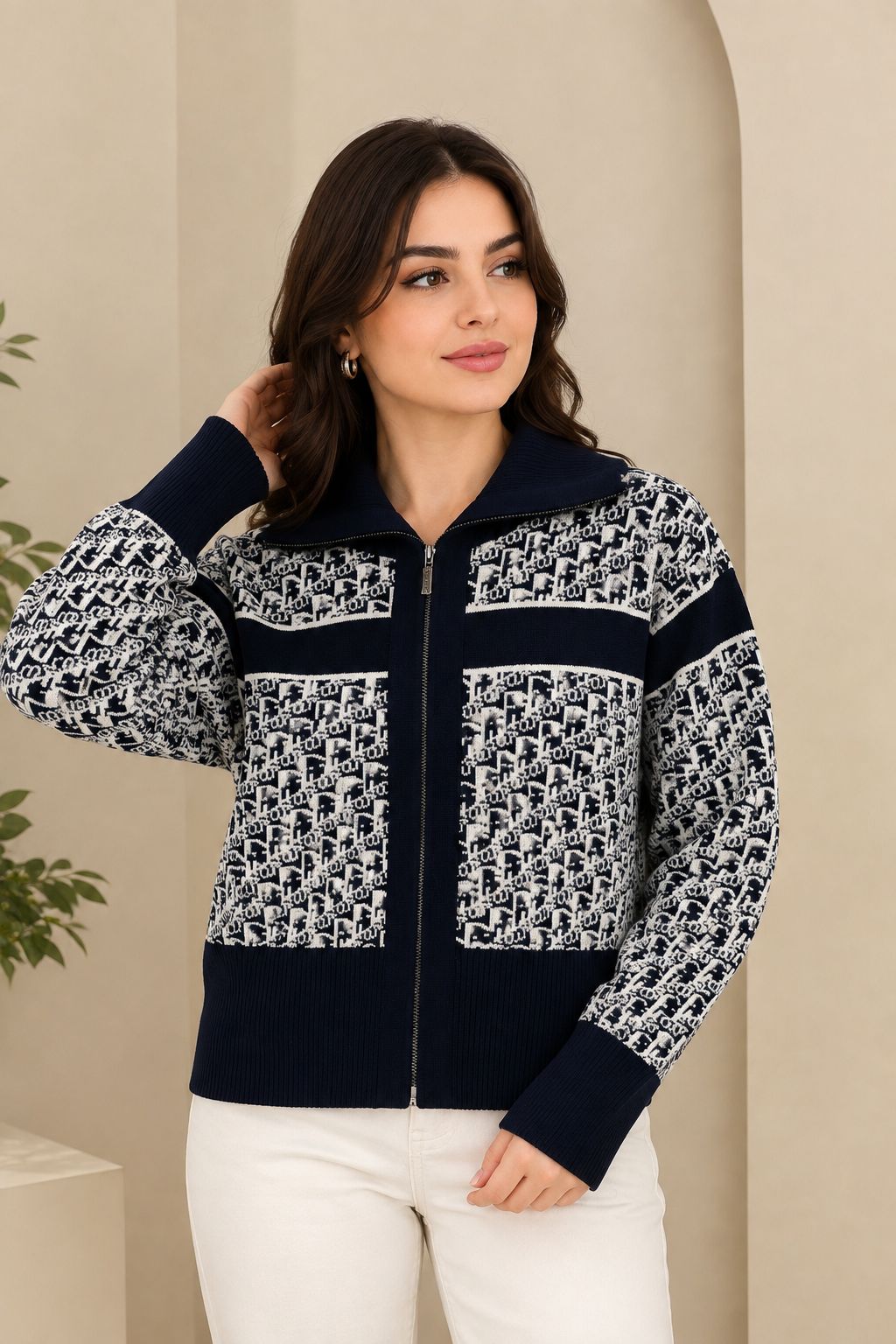 Dior Sweater