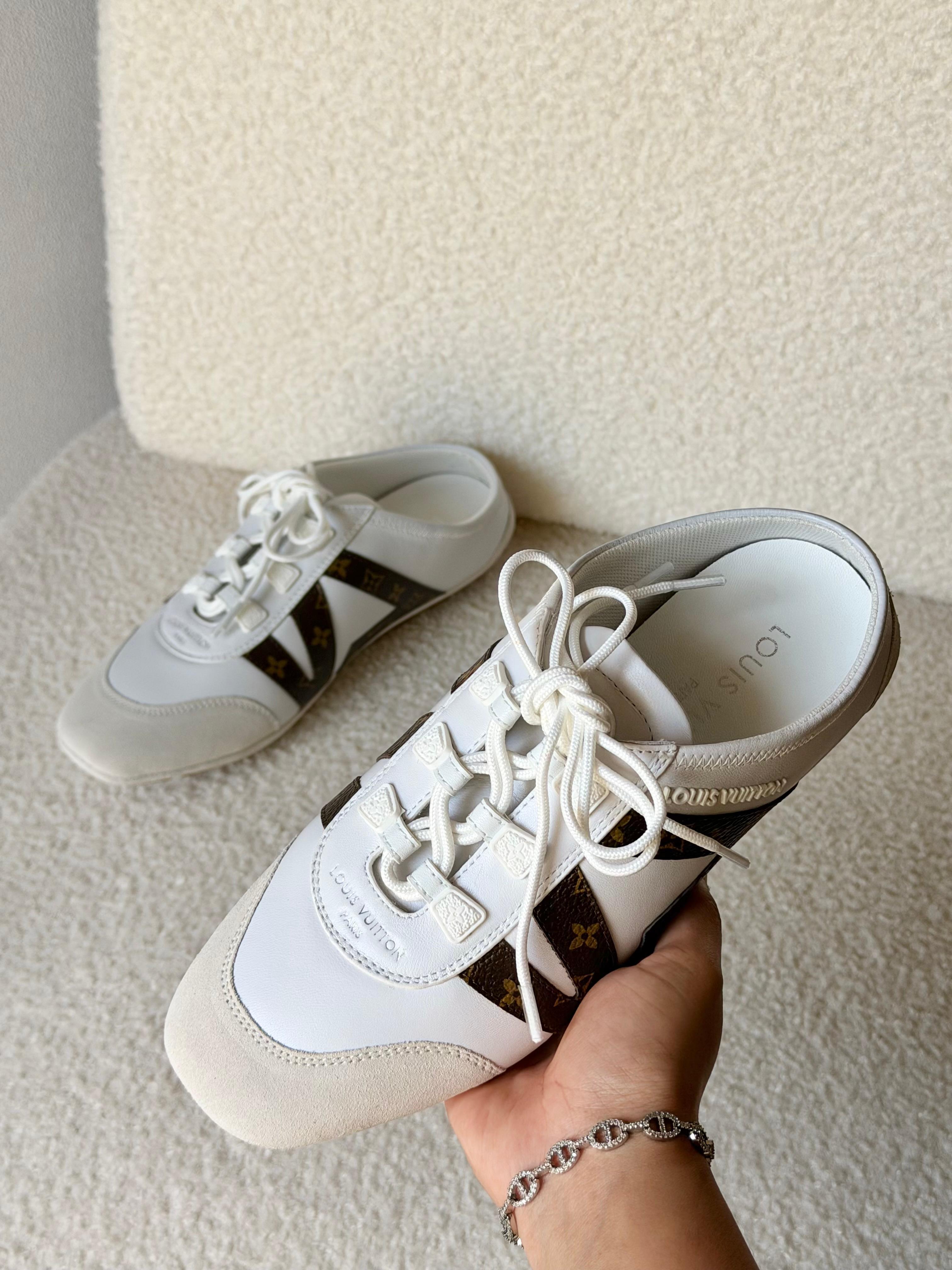 LV Sneakers