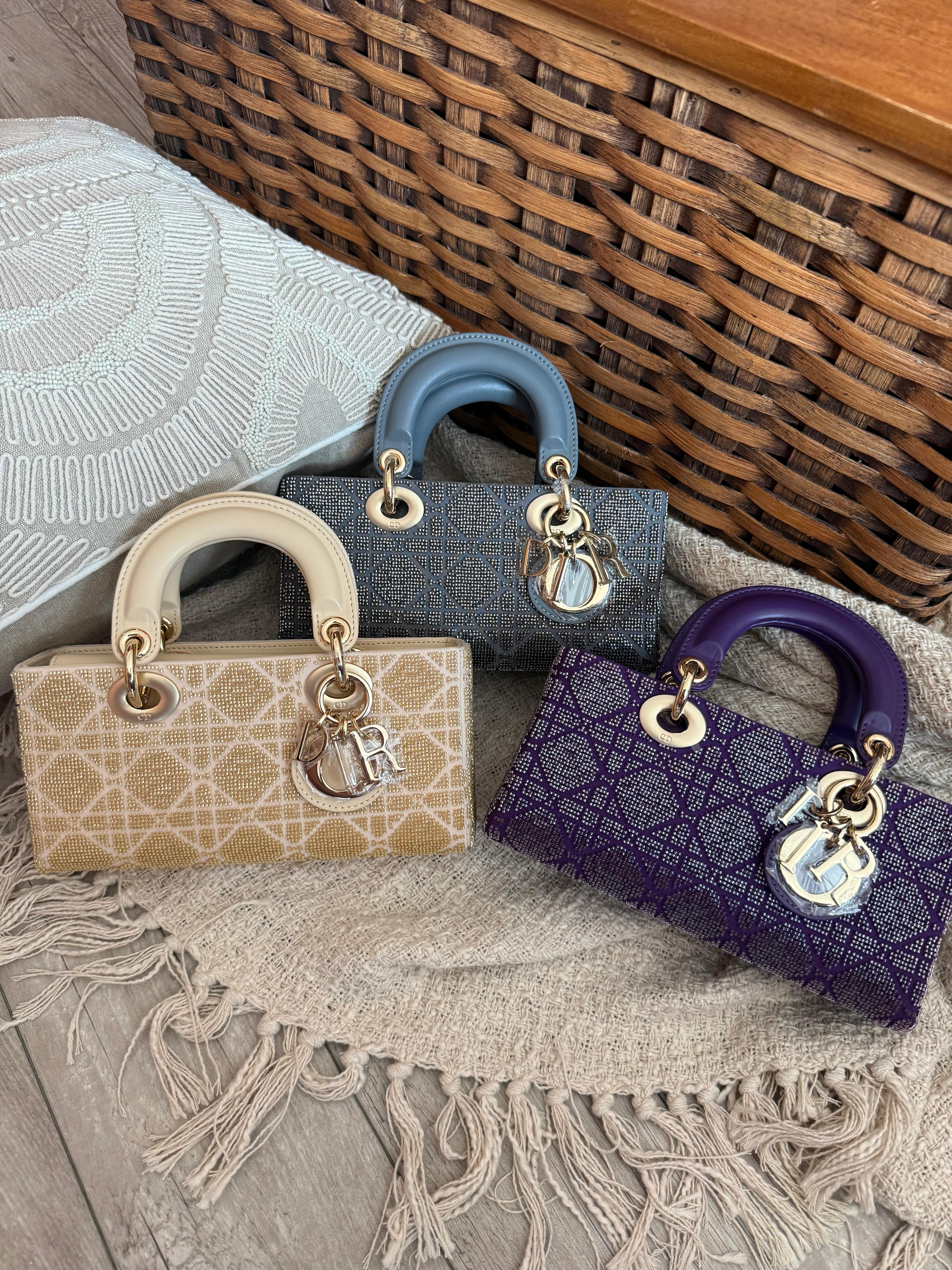 Dior Bag