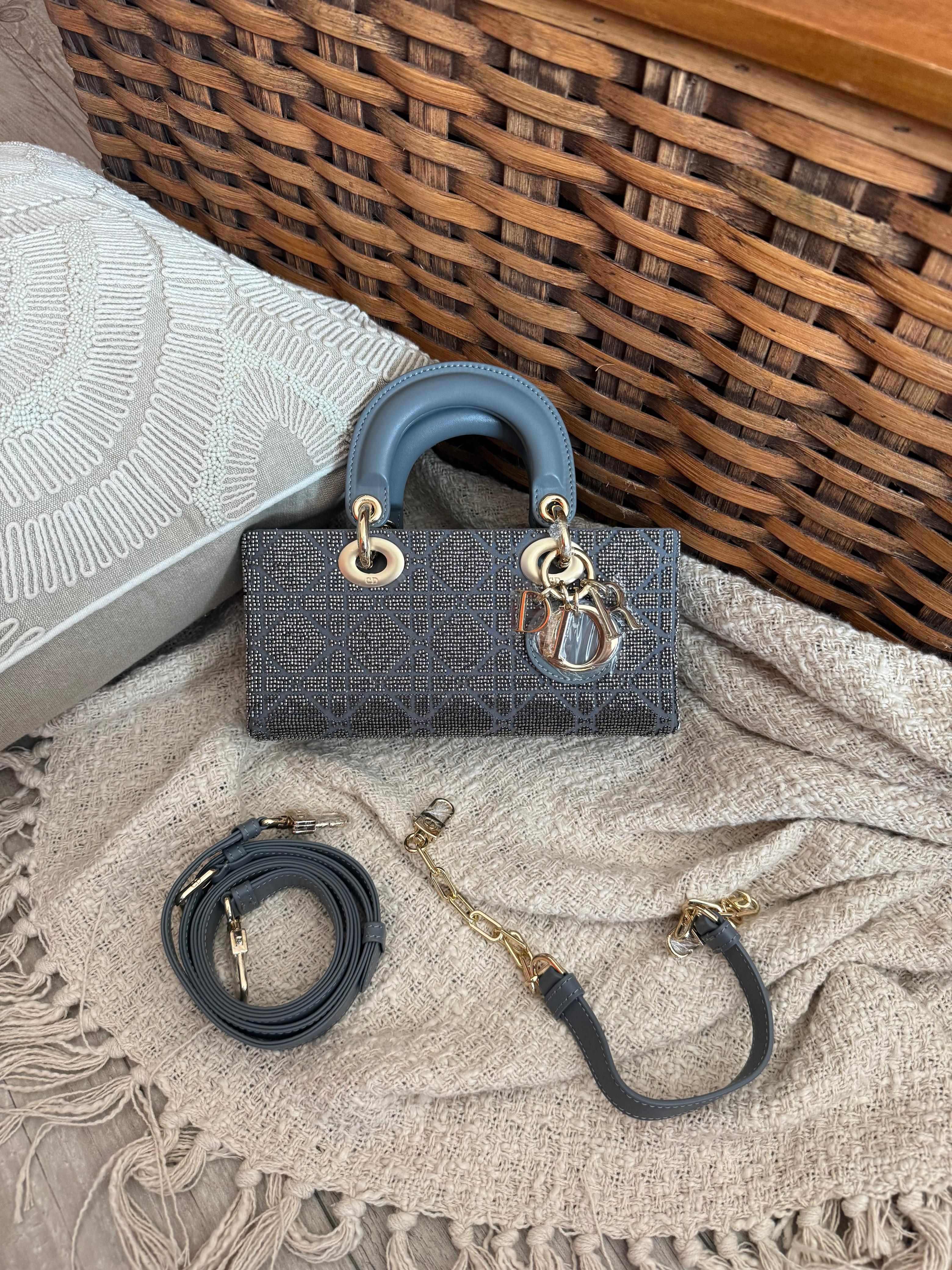 Dior Bag