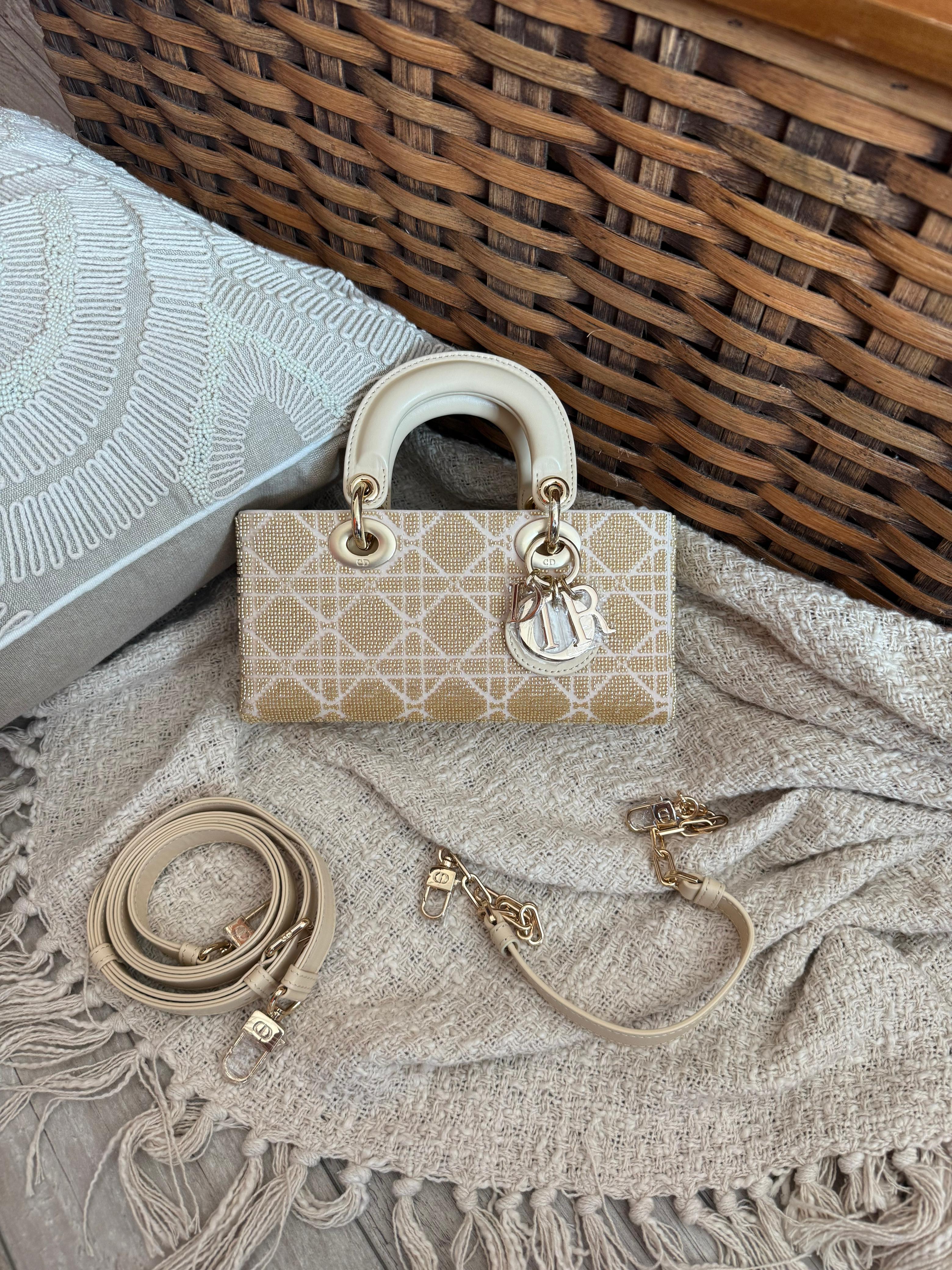 Dior Bag
