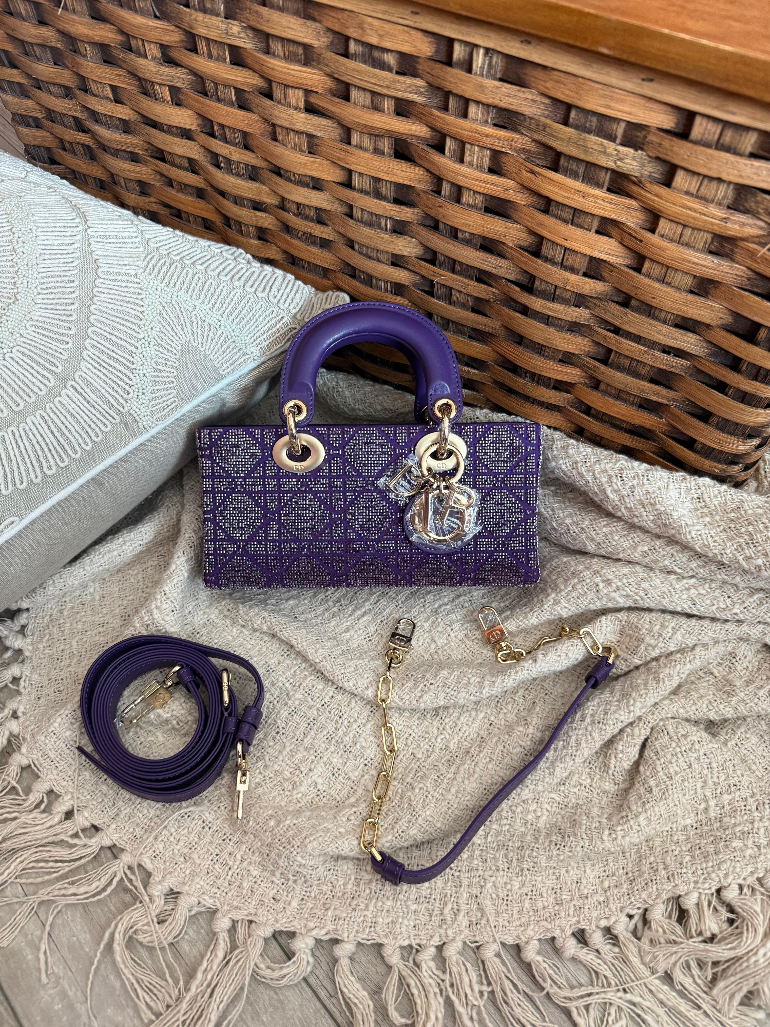Dior Bag