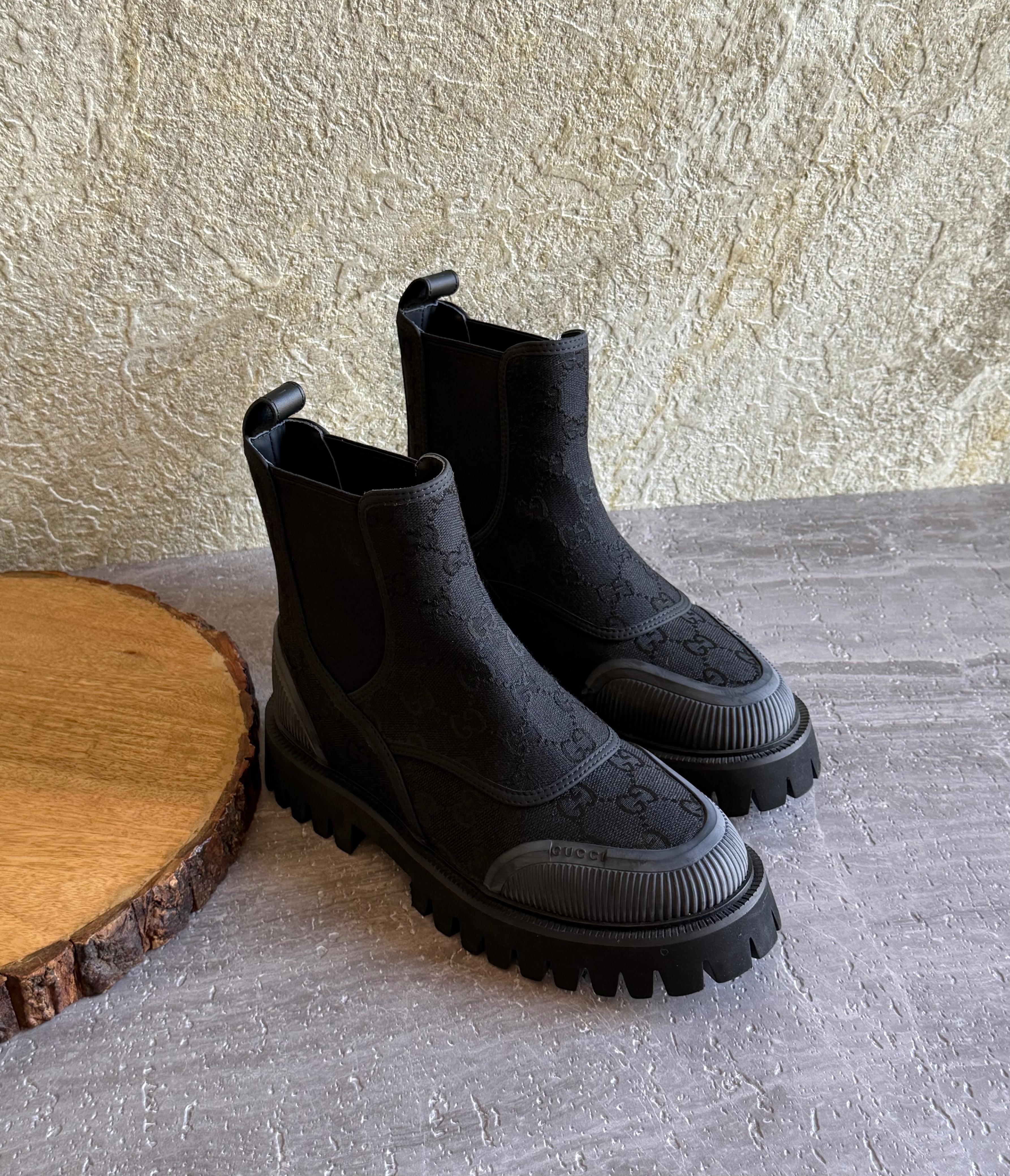 Gucci Boots