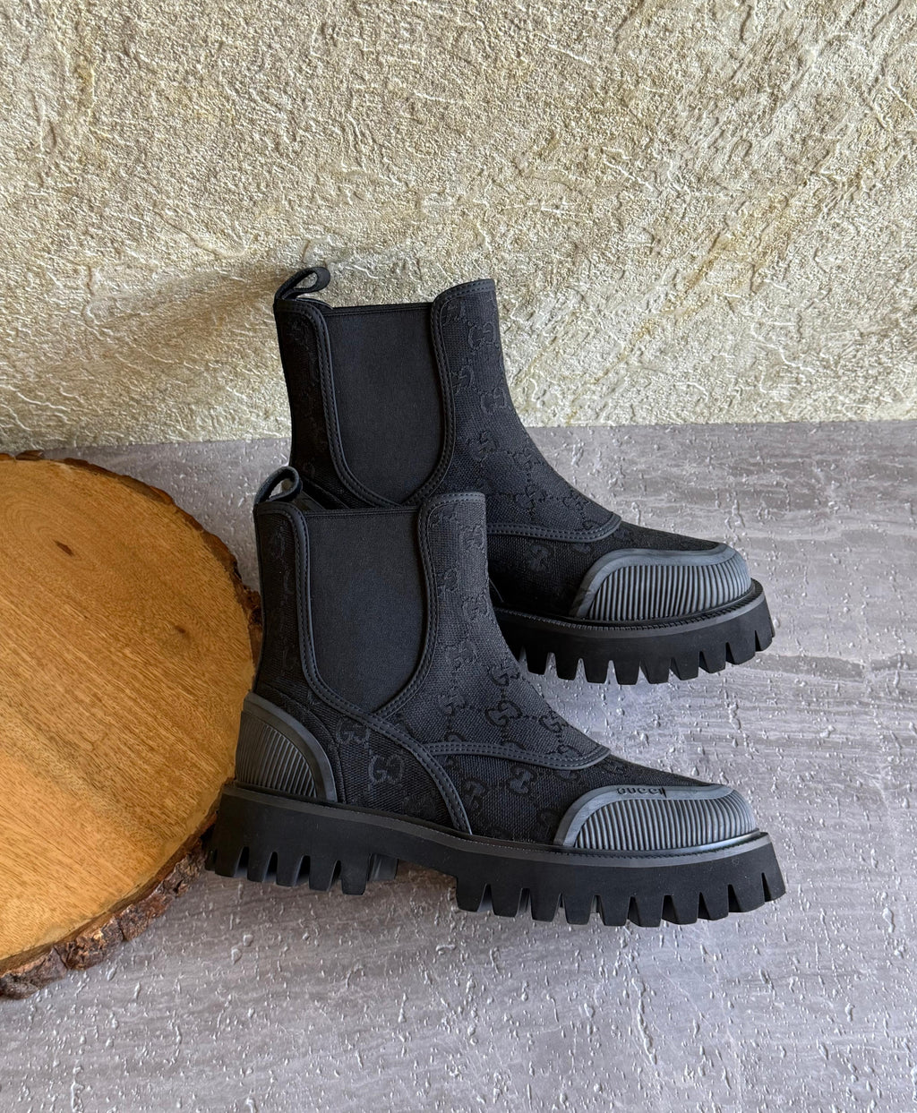 Gucci Boots
