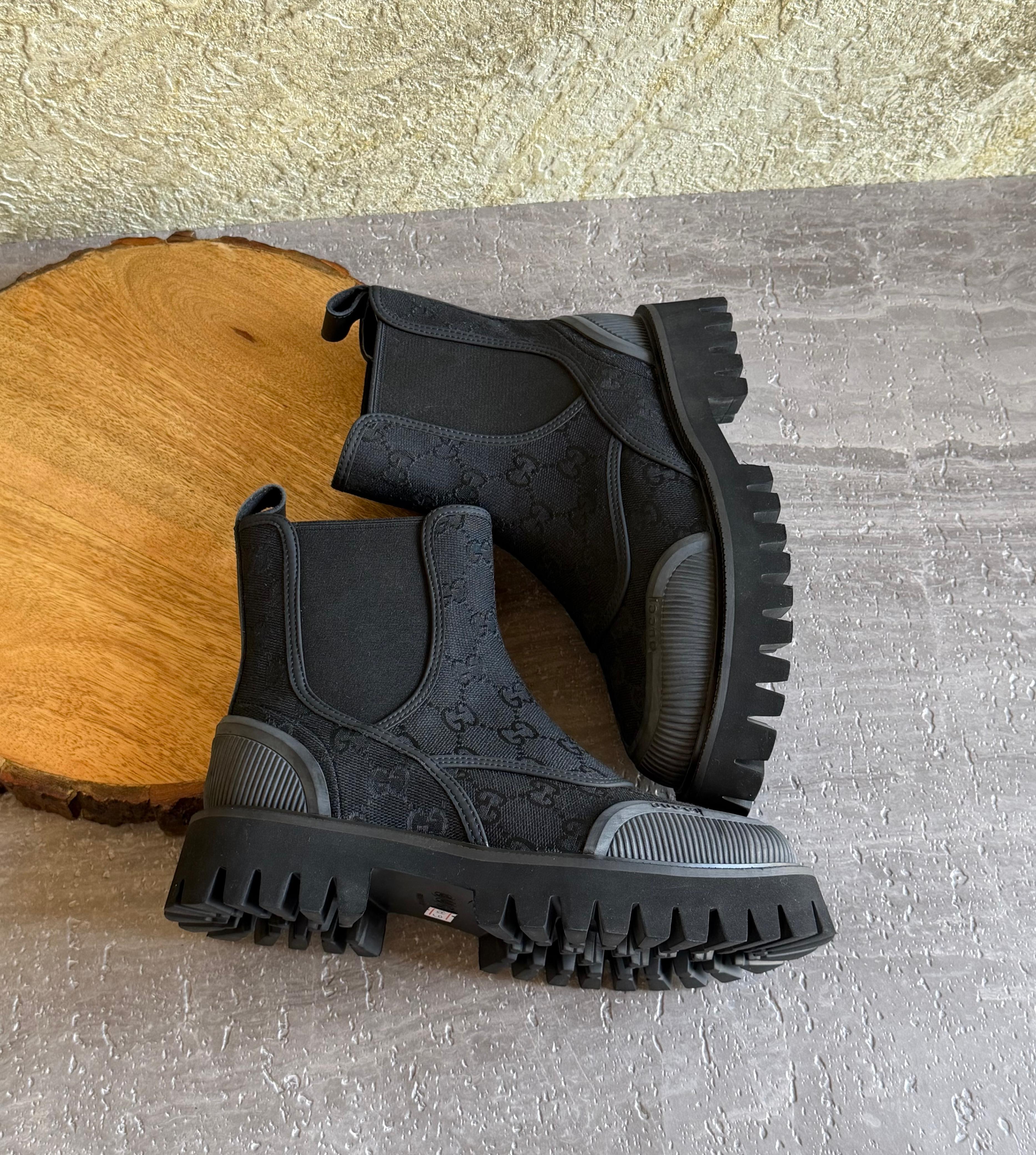 Gucci Boots