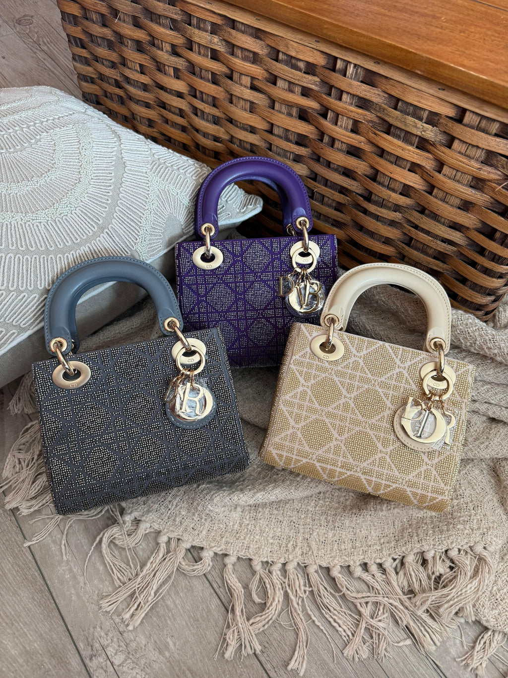 Dior Bag