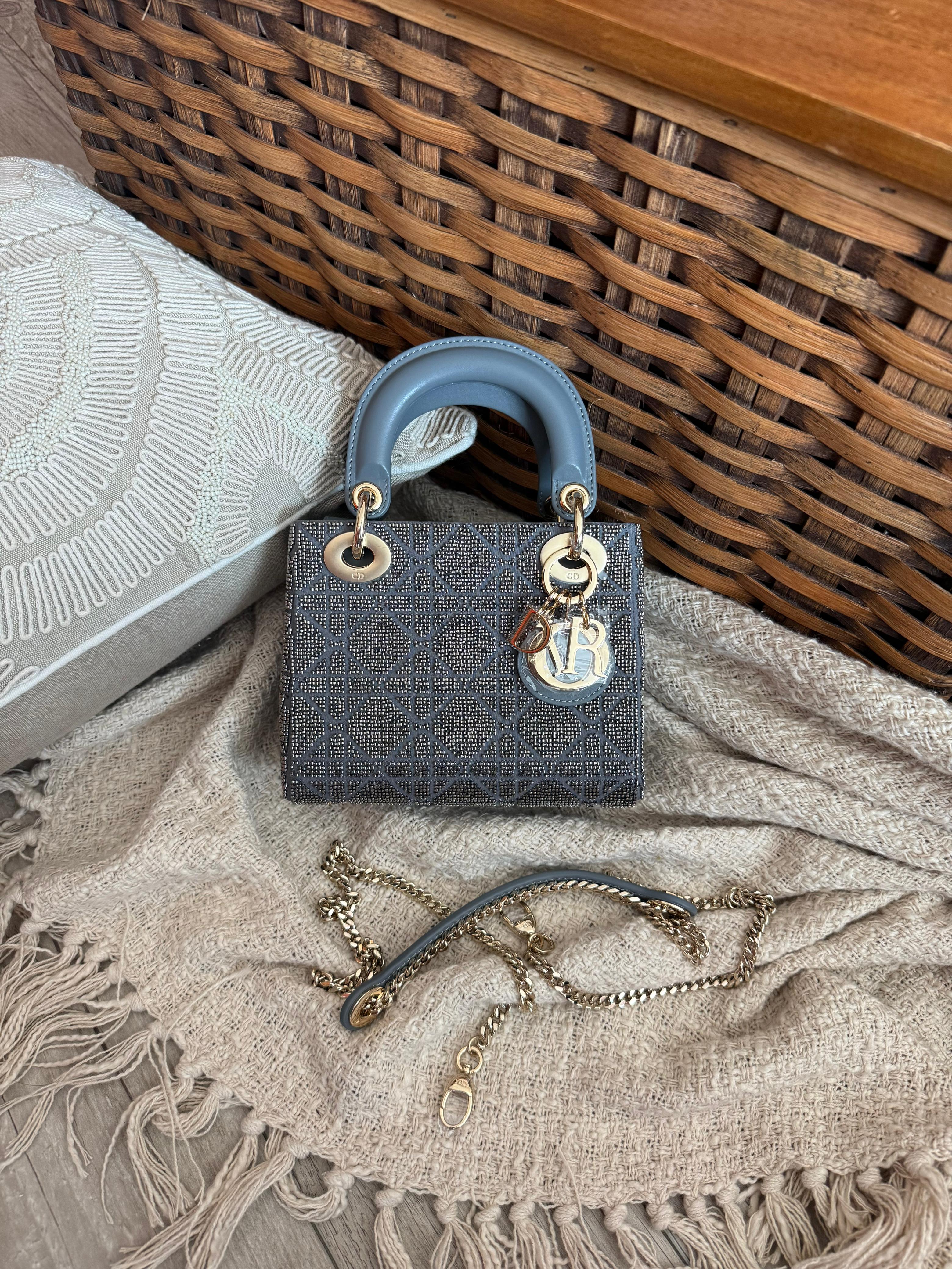 Dior Bag