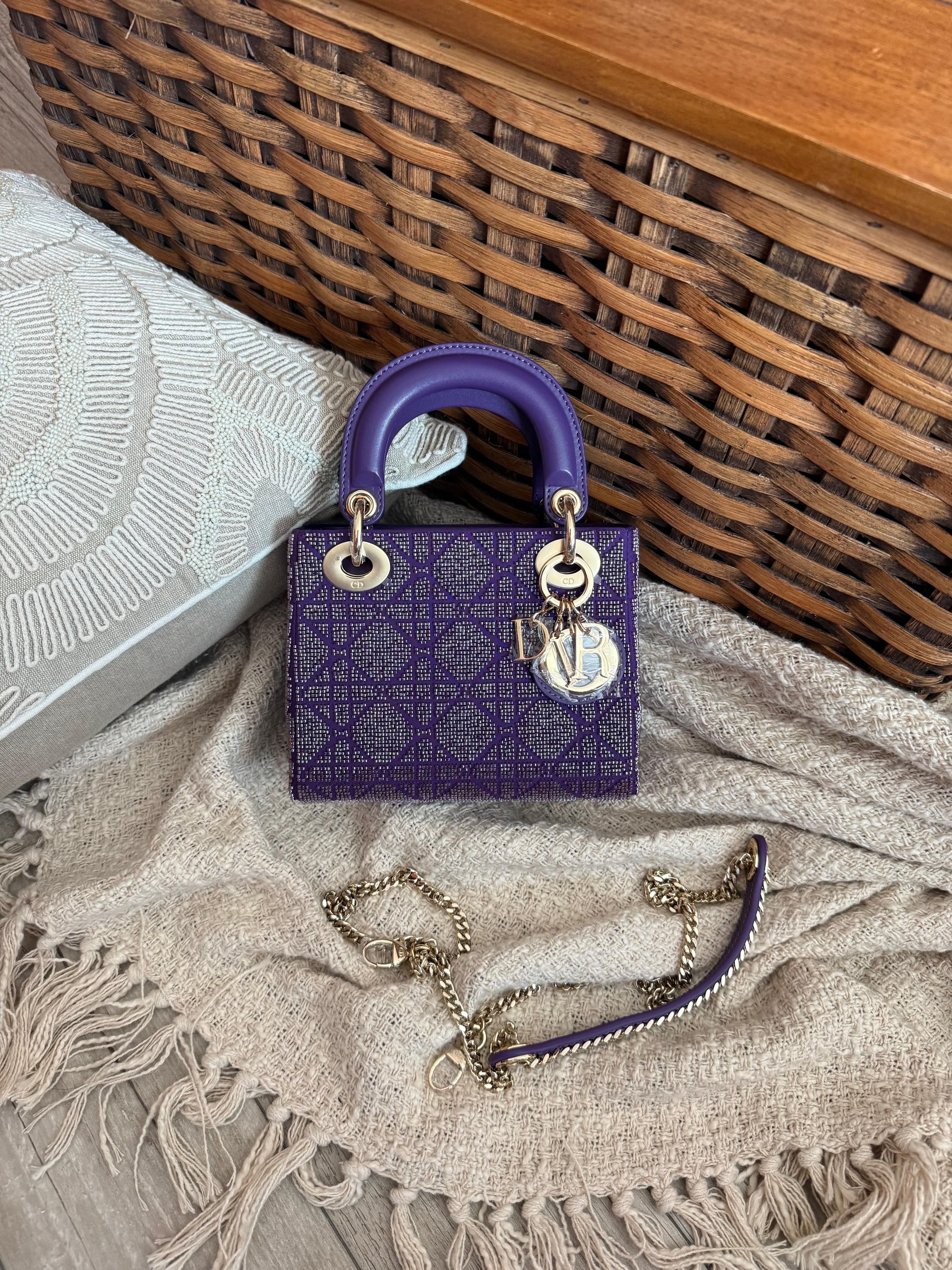 Dior Bag