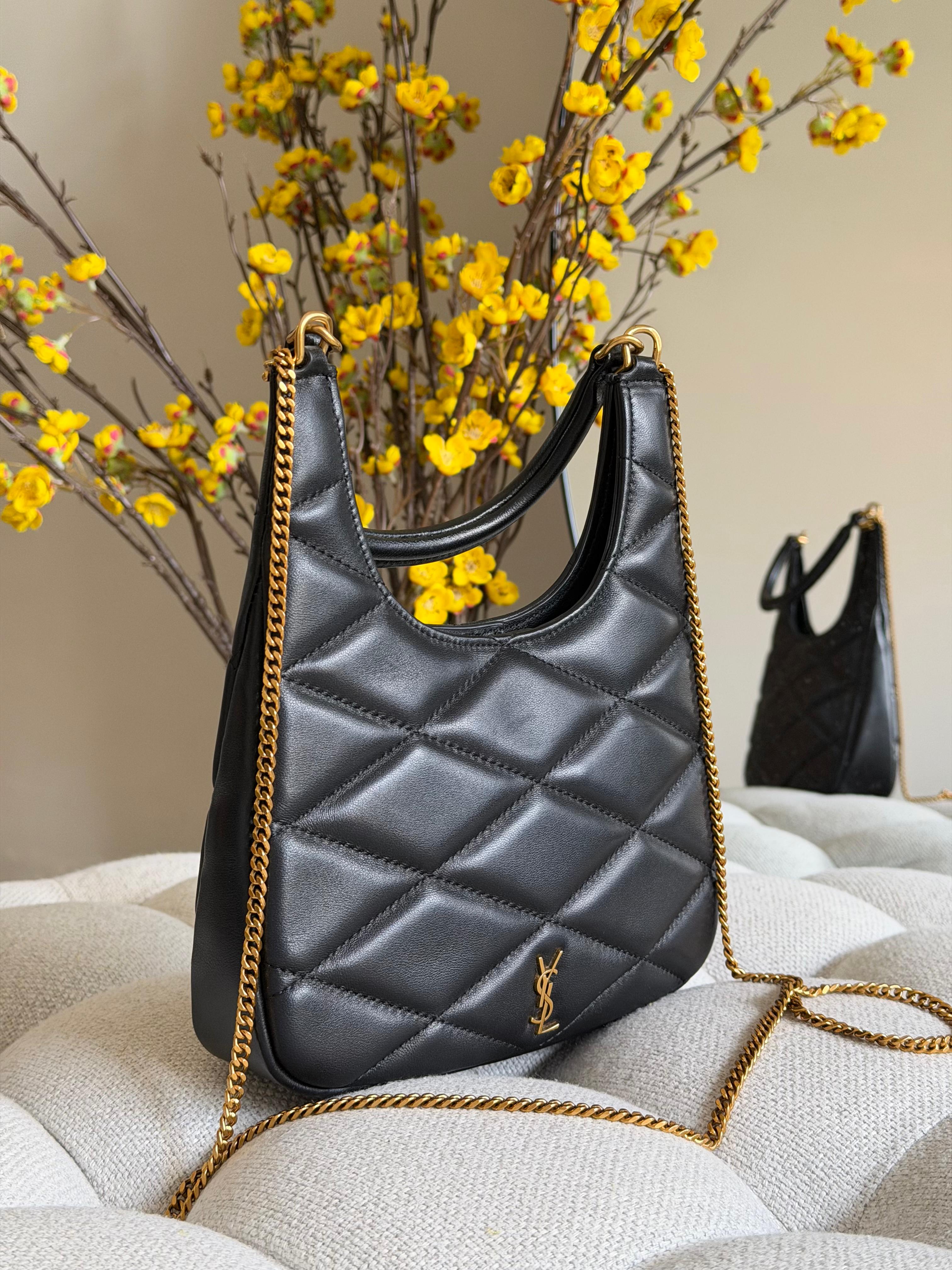 YSL Bag