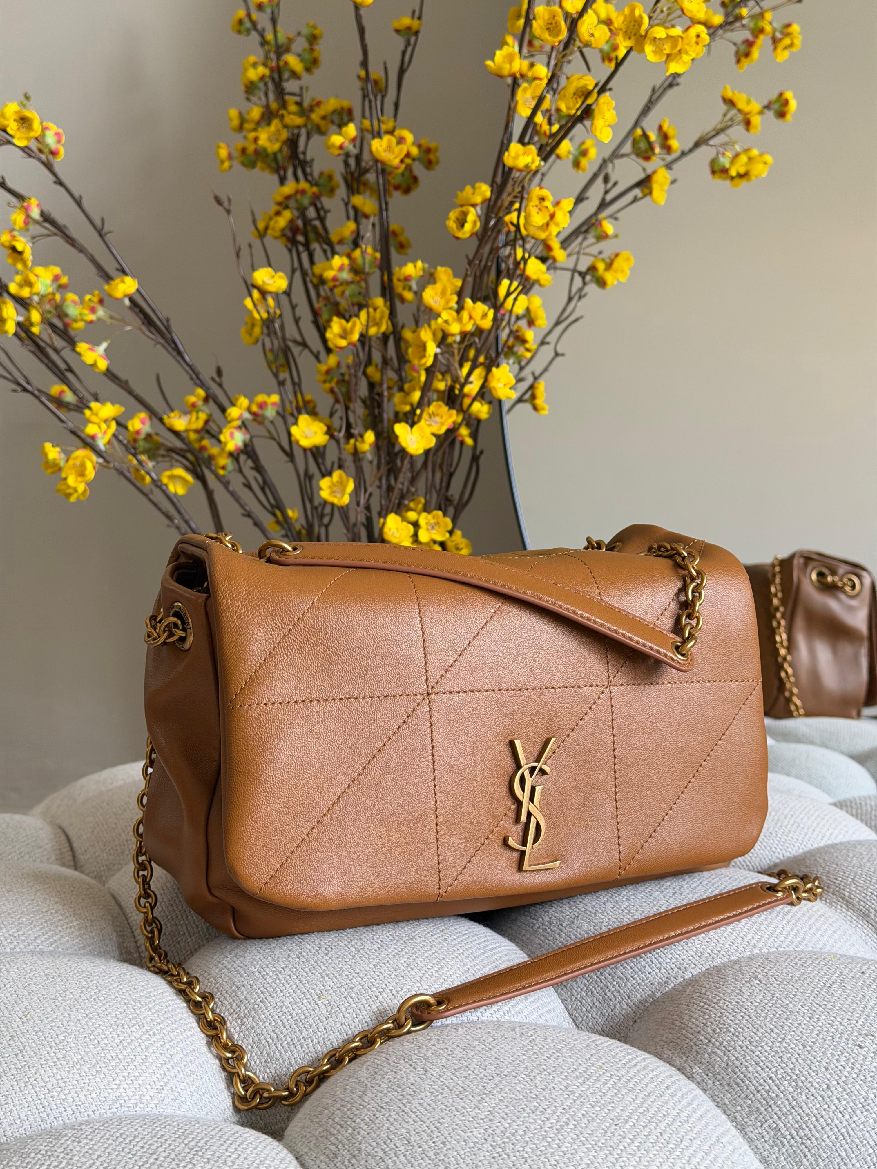 YSL Bag
