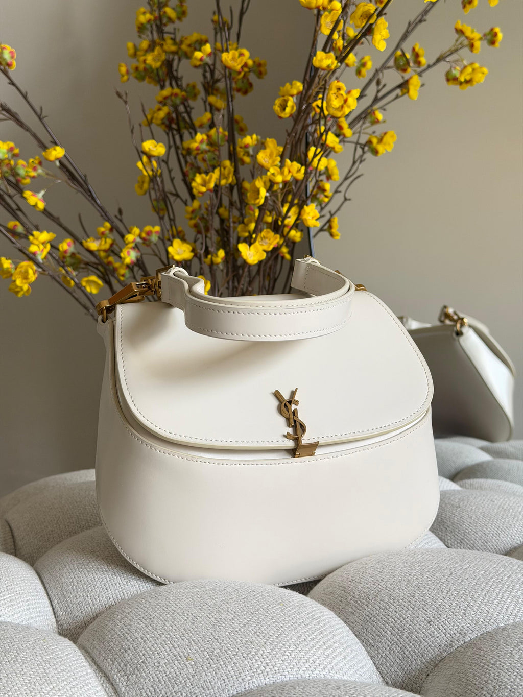 YSL Bag