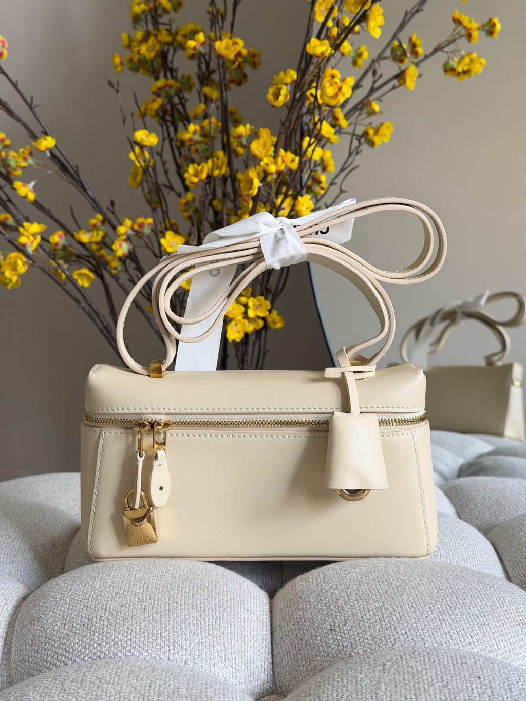 Loro Piana Bag