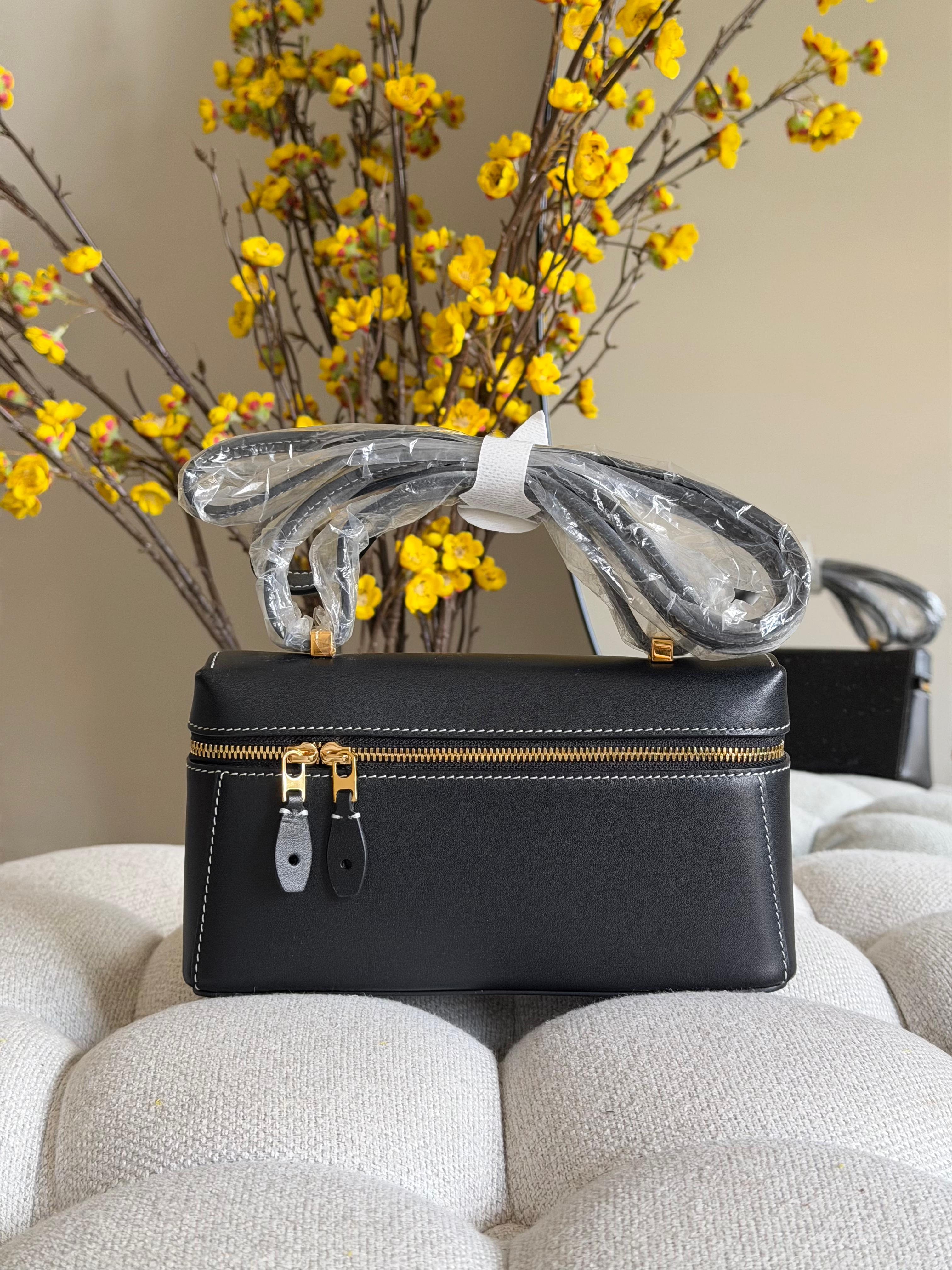Loro Piana Bag
