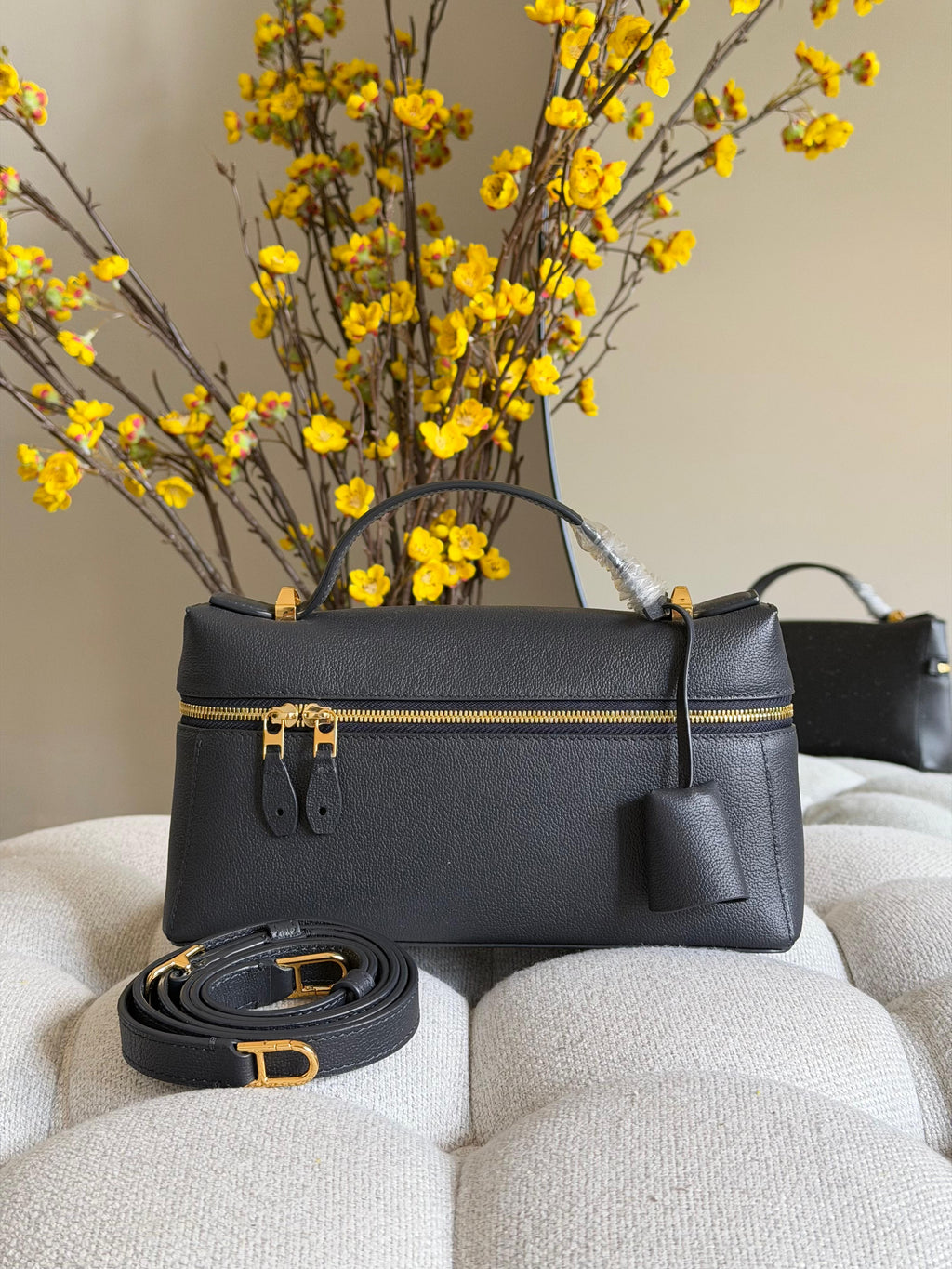 Loro Piana Bag