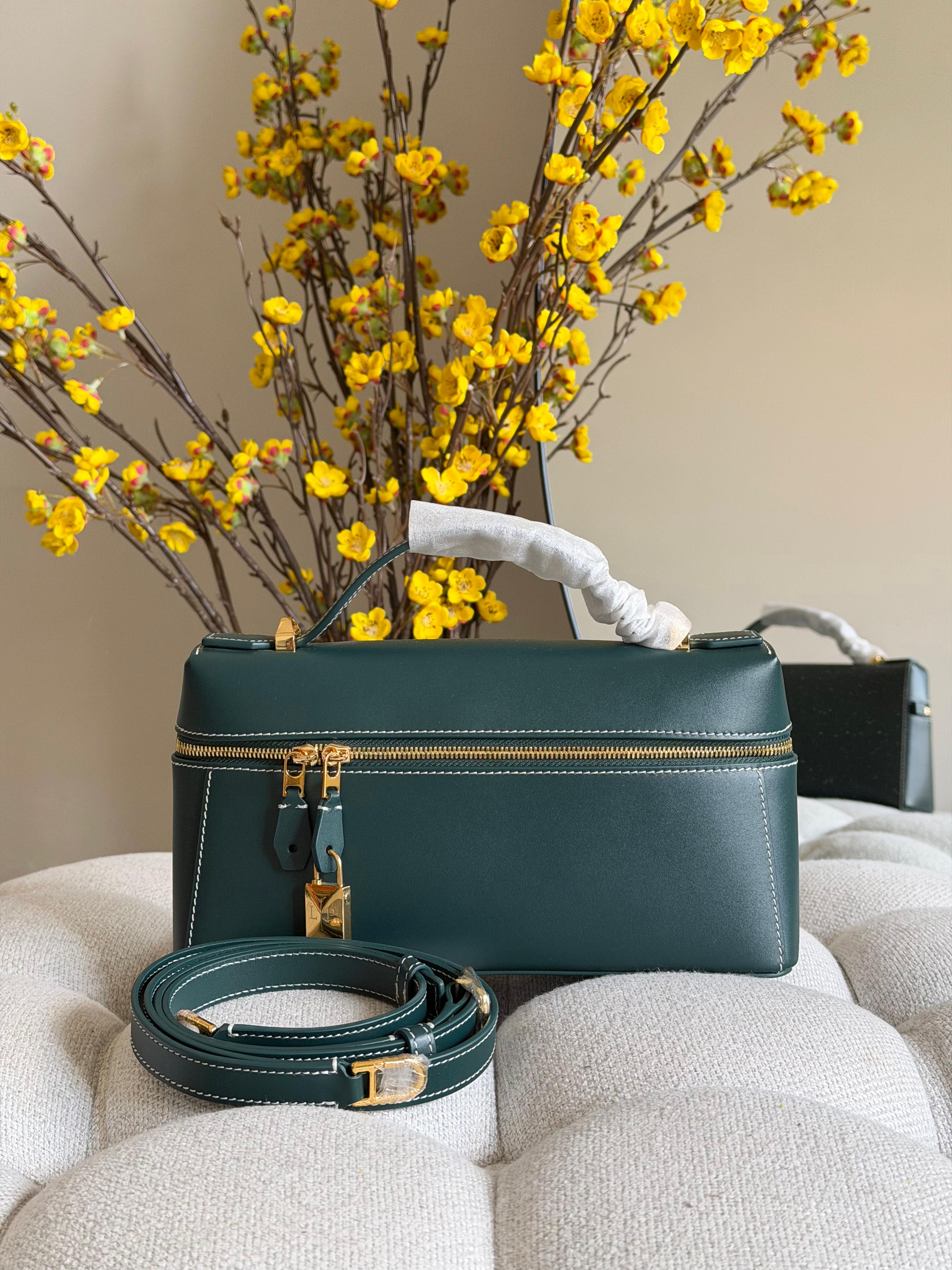 Loro Piana Bag
