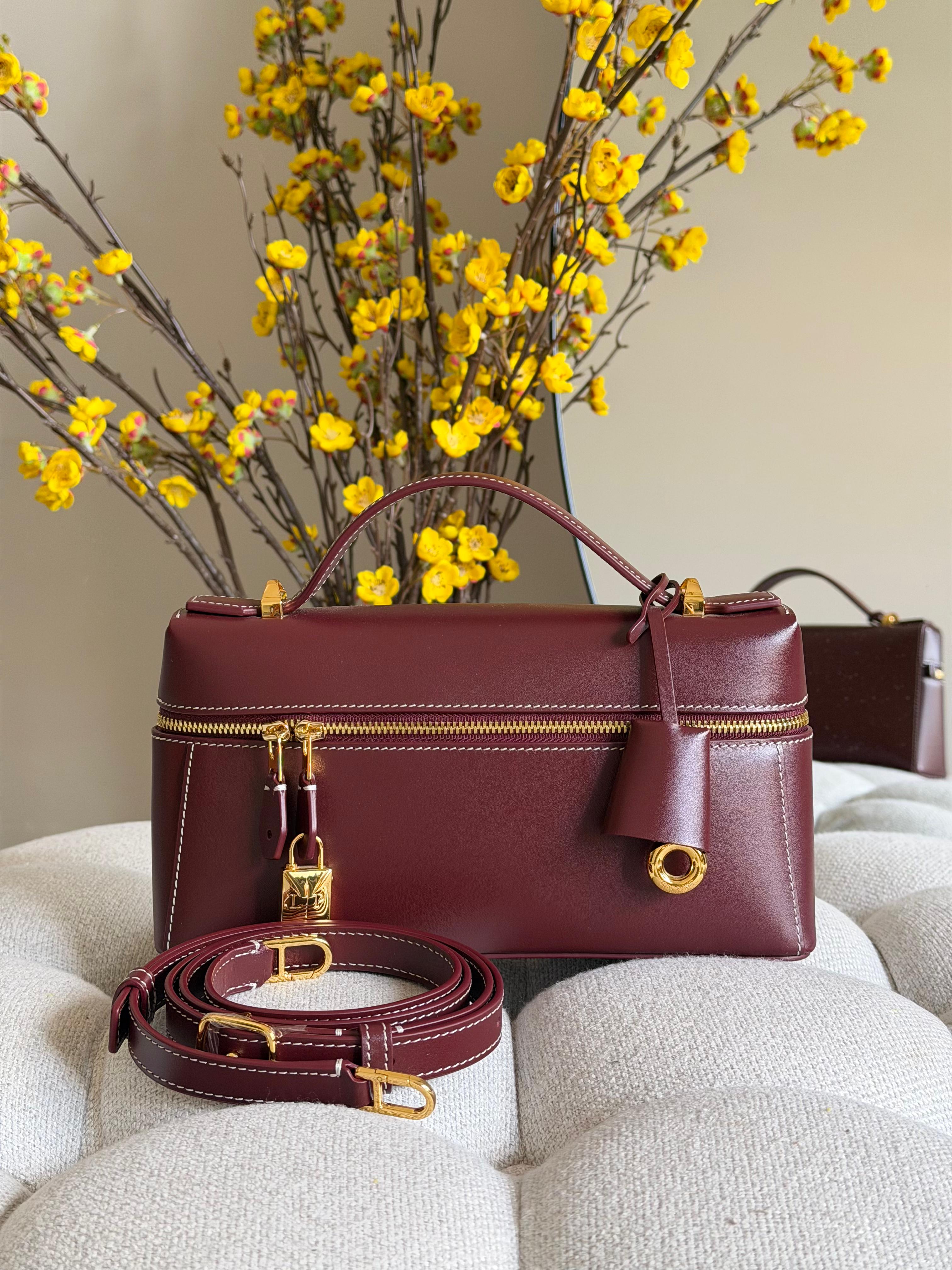 Loro Piana Bag