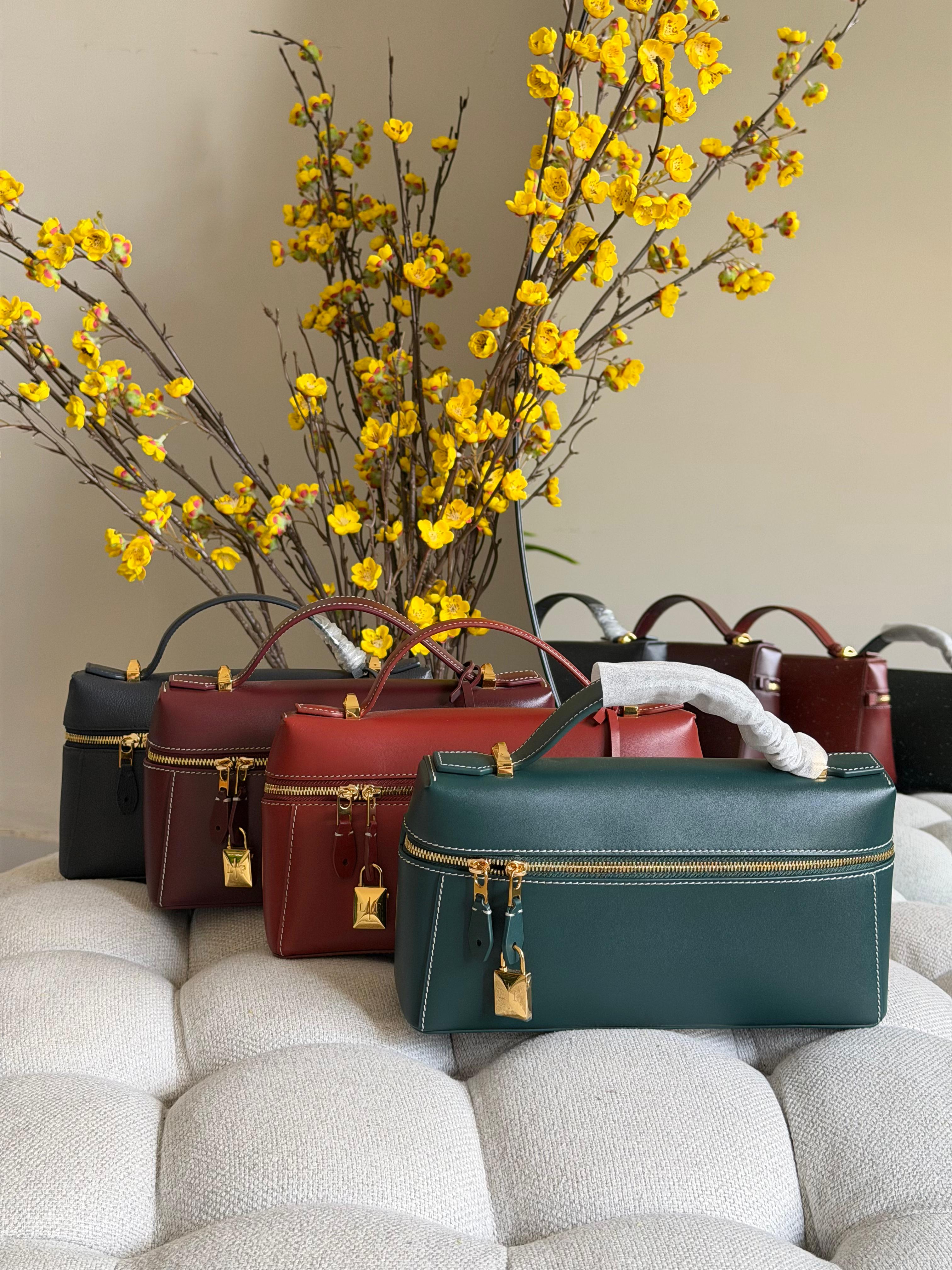 Loro Piana Bag