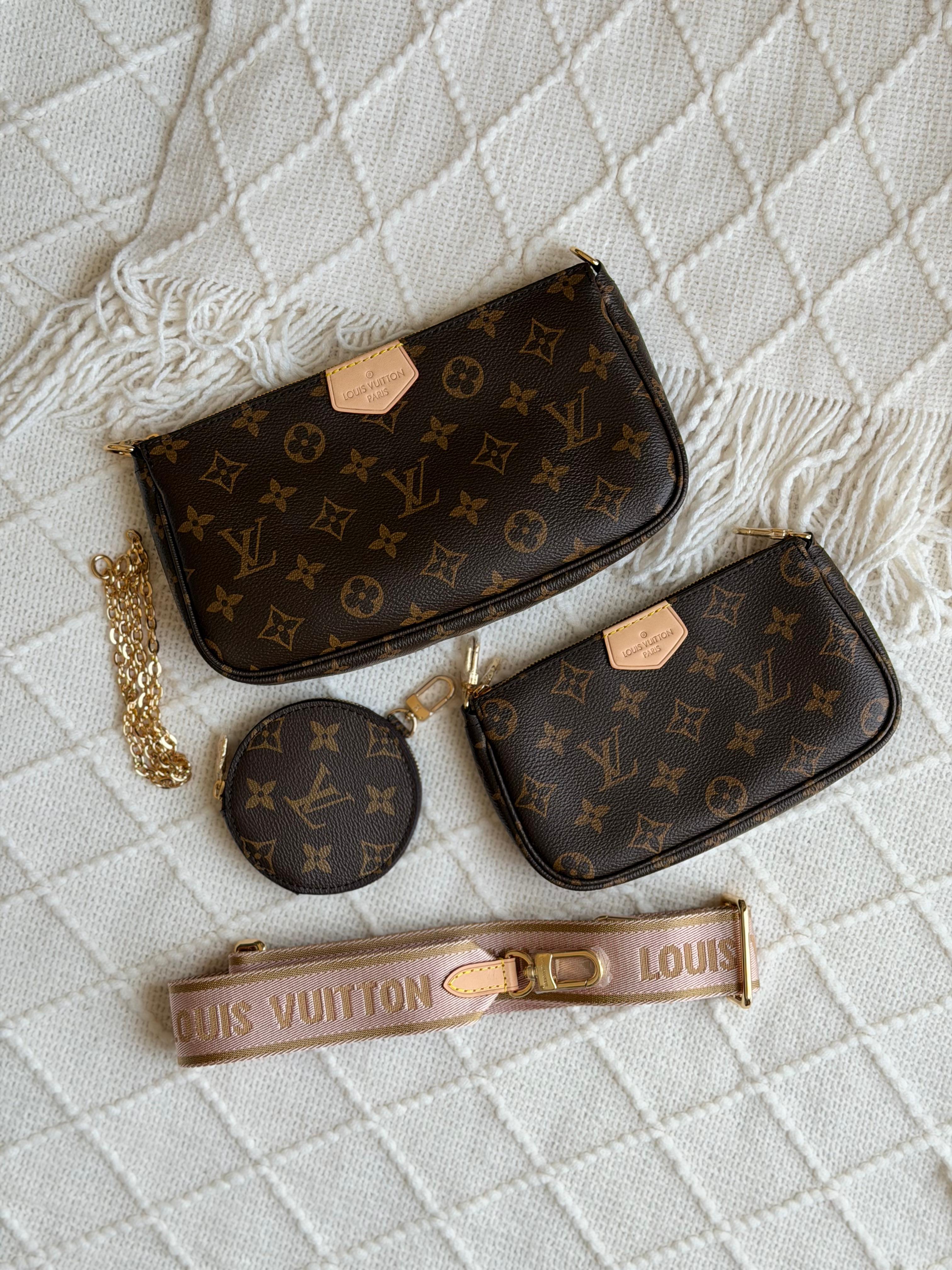 LV Bag