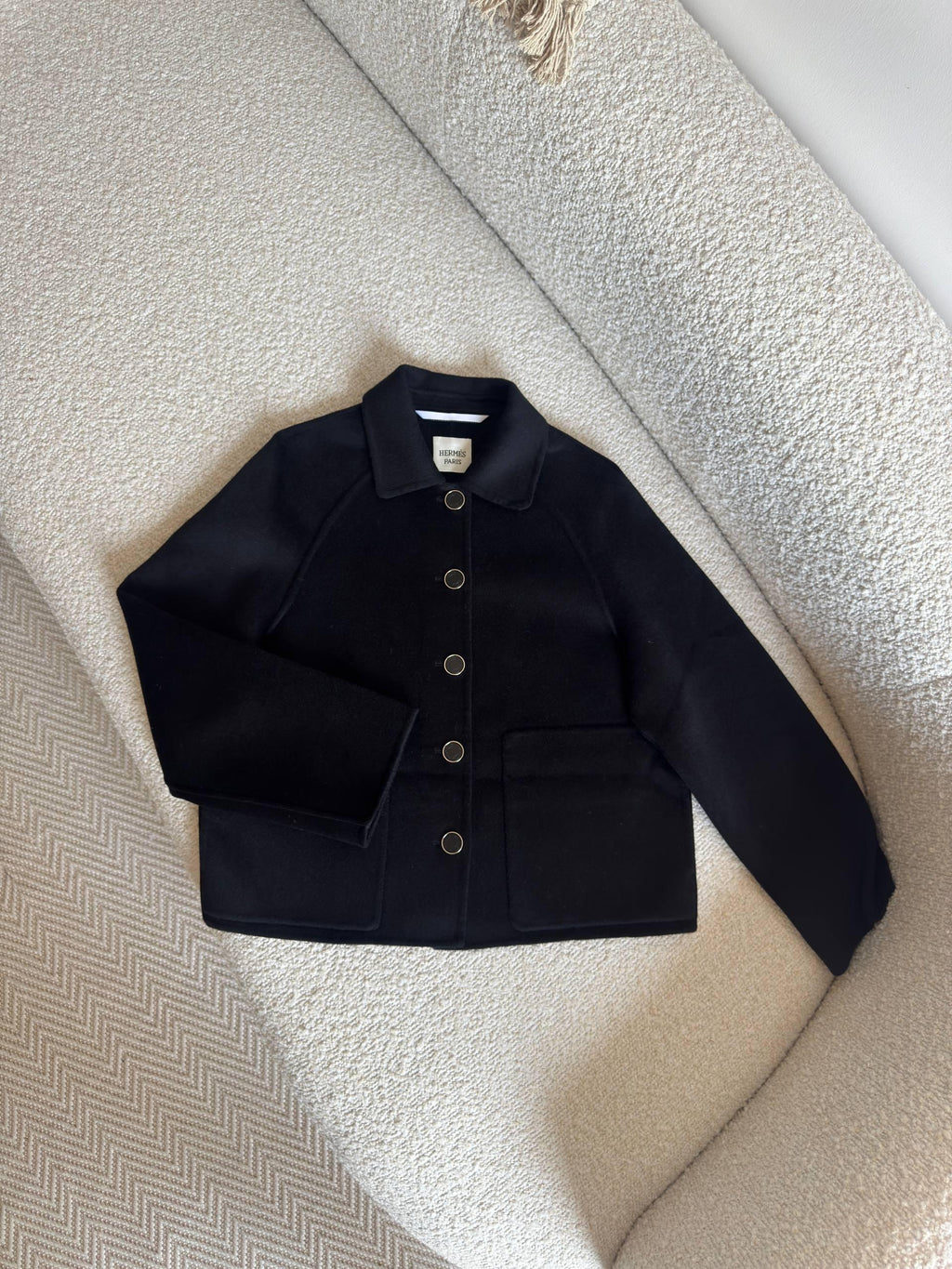 Hermes Jacket