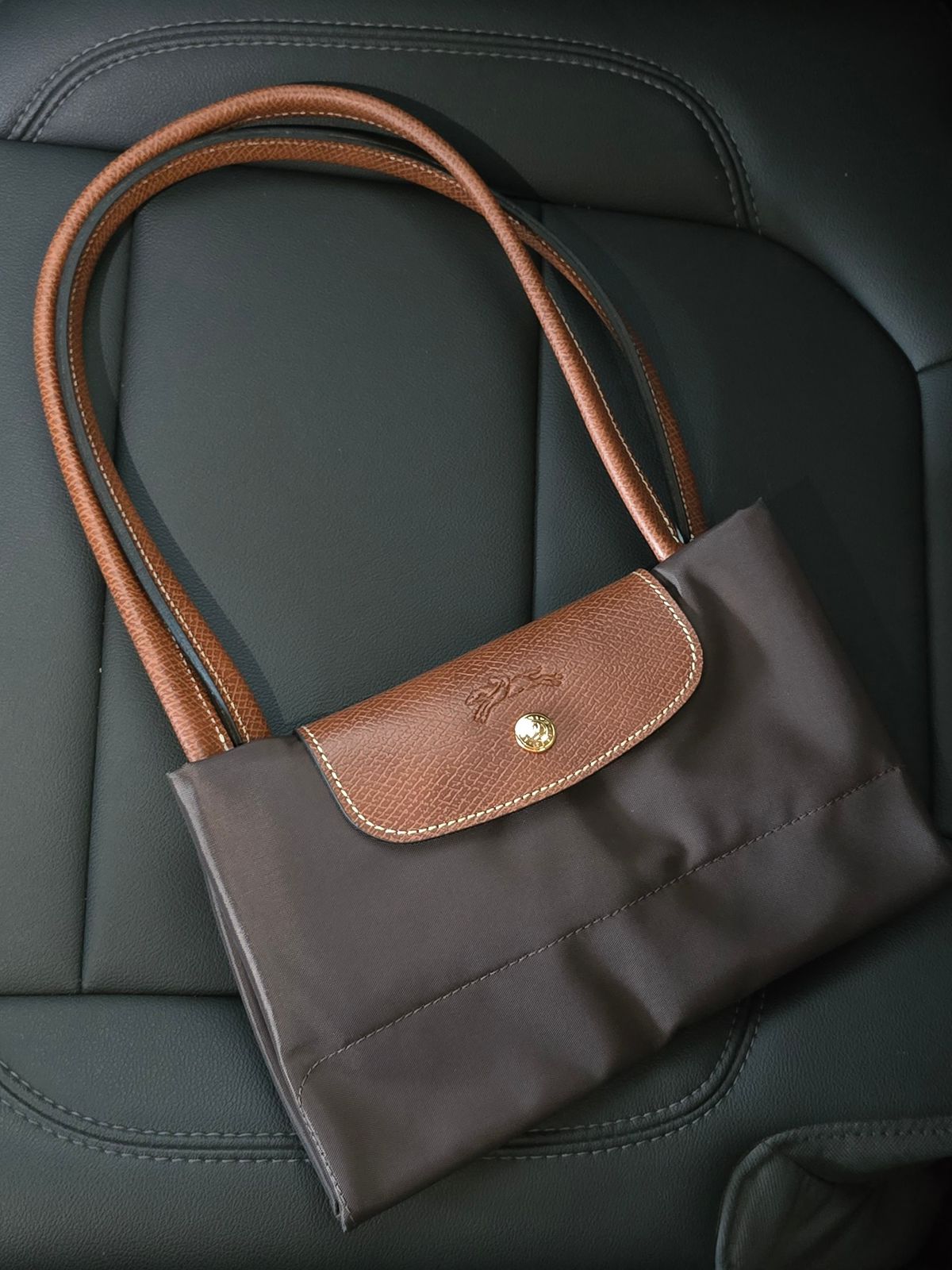 Long Champ Bag