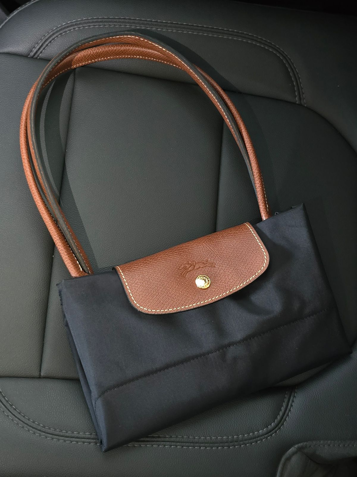 Long Champ Bag