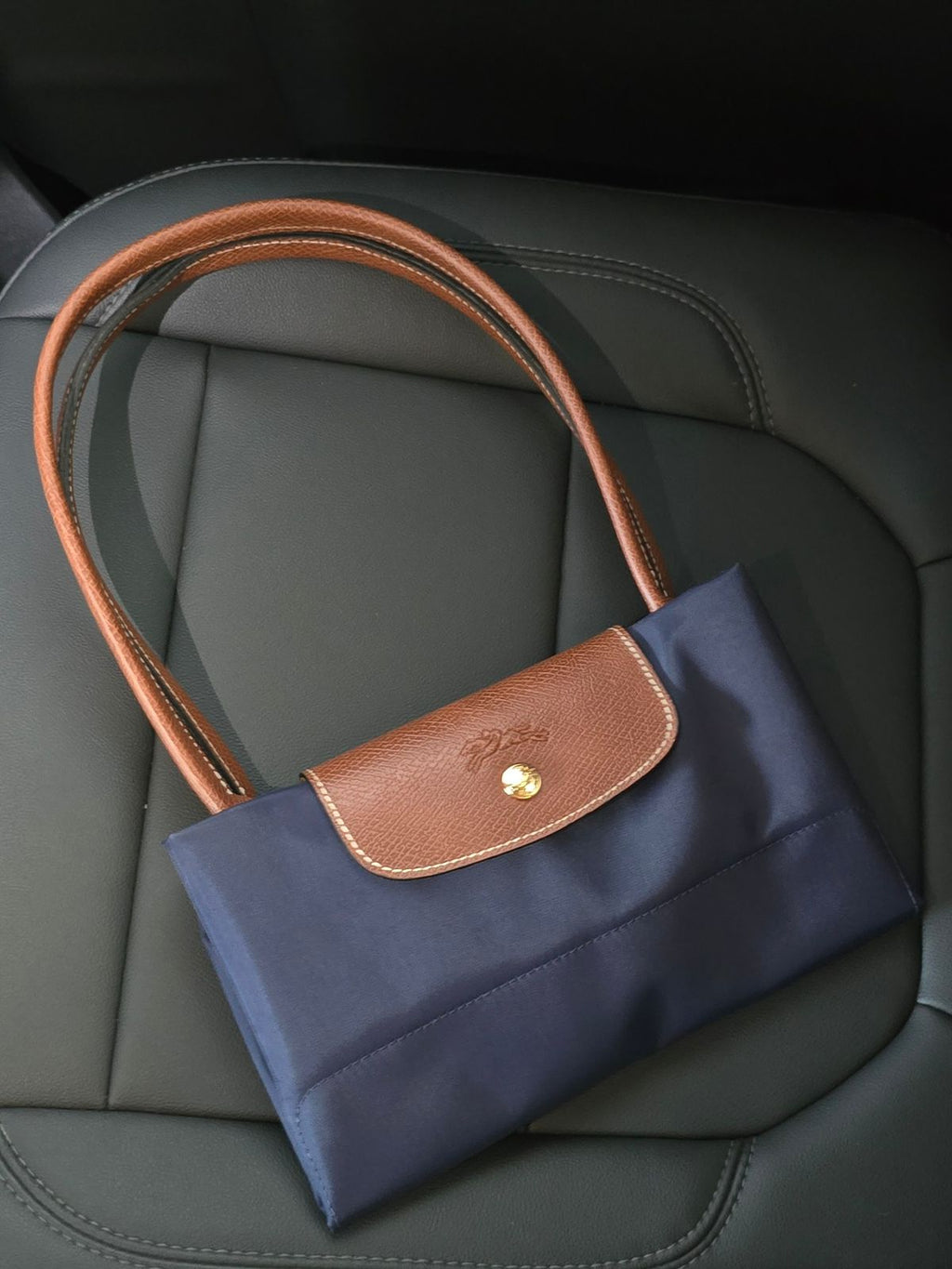 Long Champ Bag