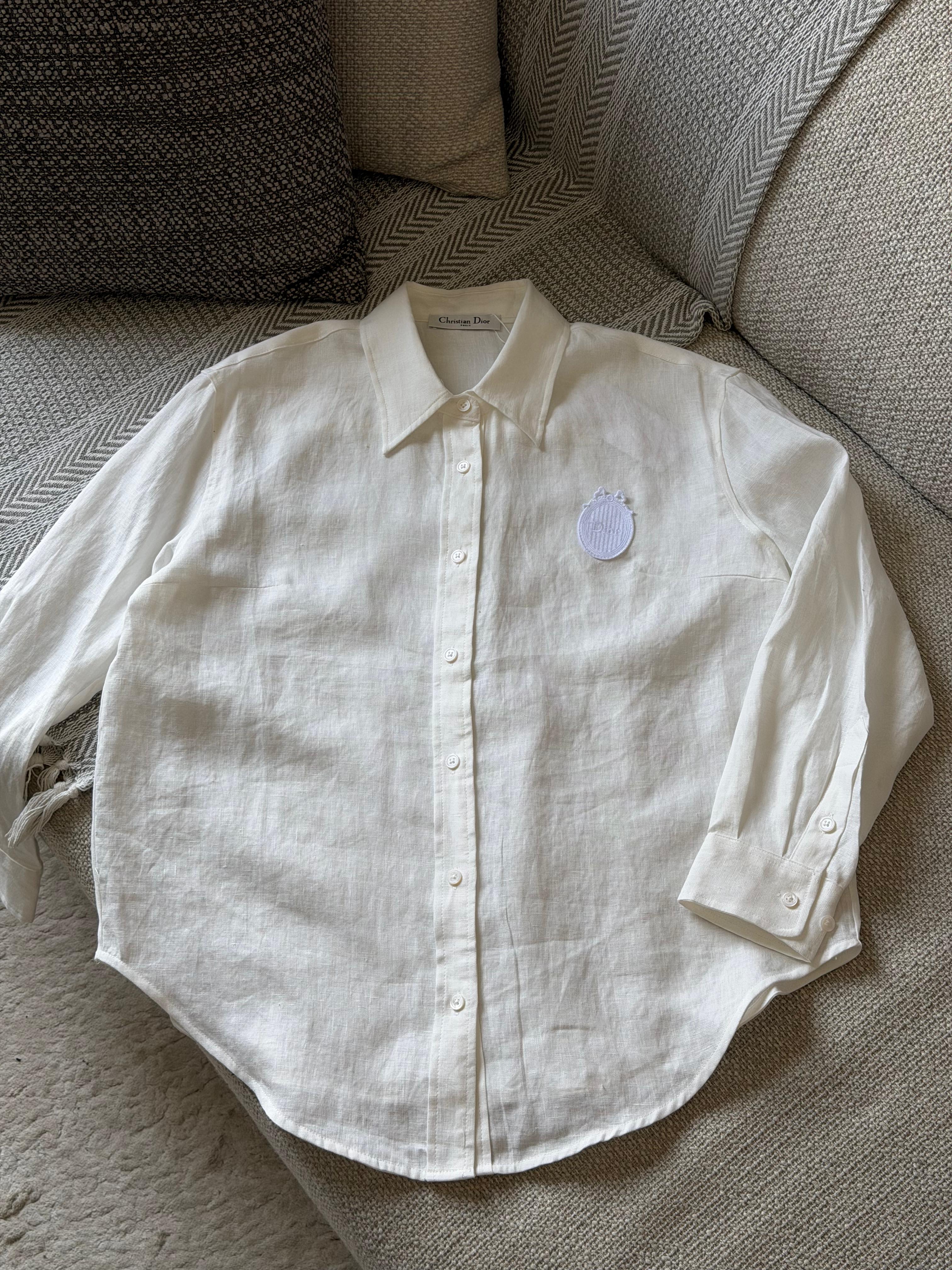 Dior Shirt