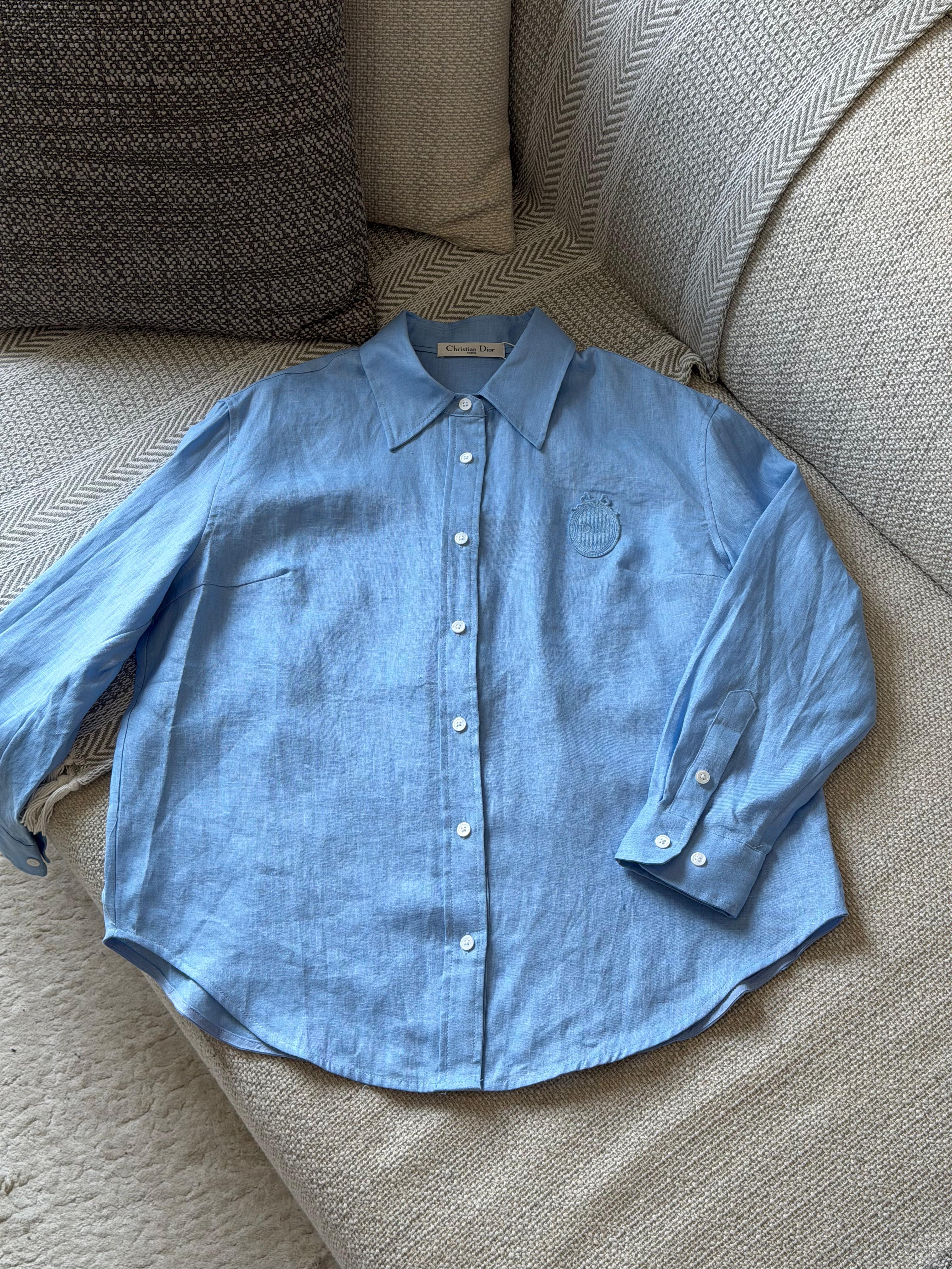 Dior Shirt