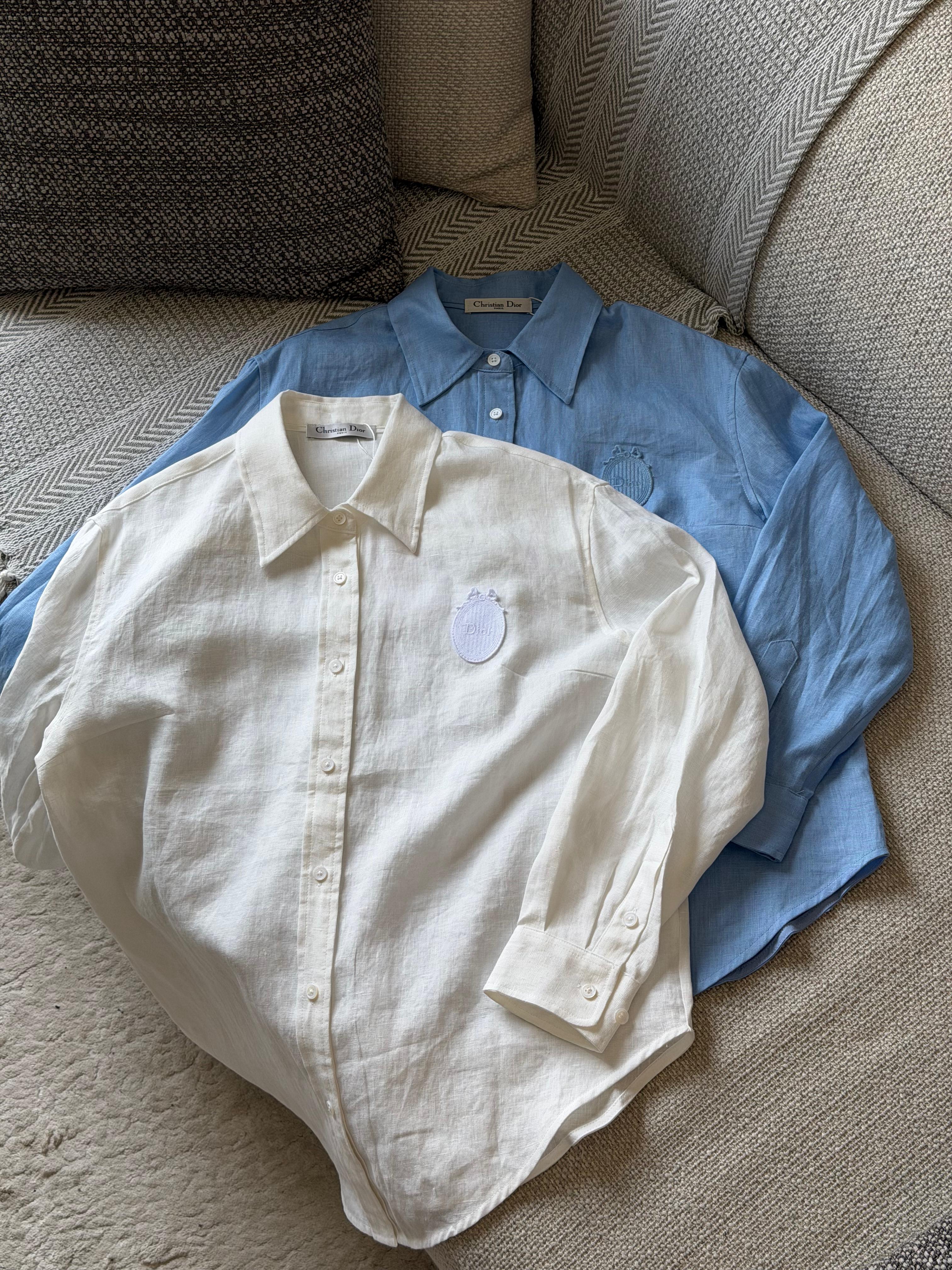 Dior Shirt