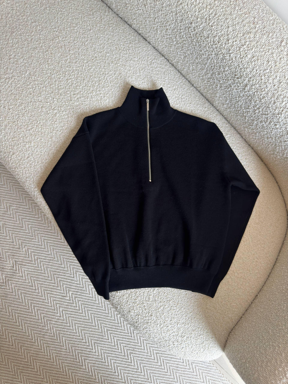 Chanel Sweater