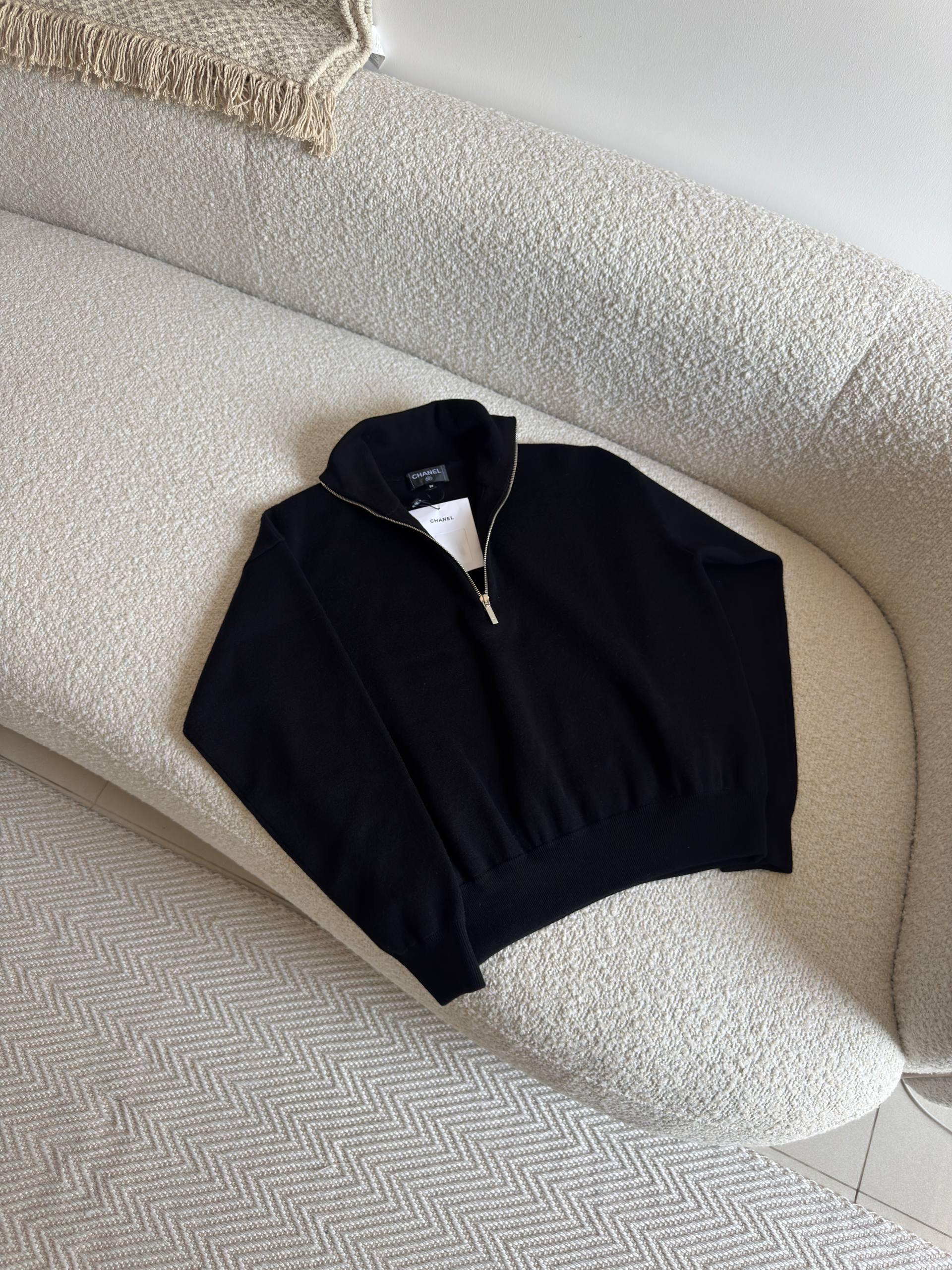 Chanel Sweater