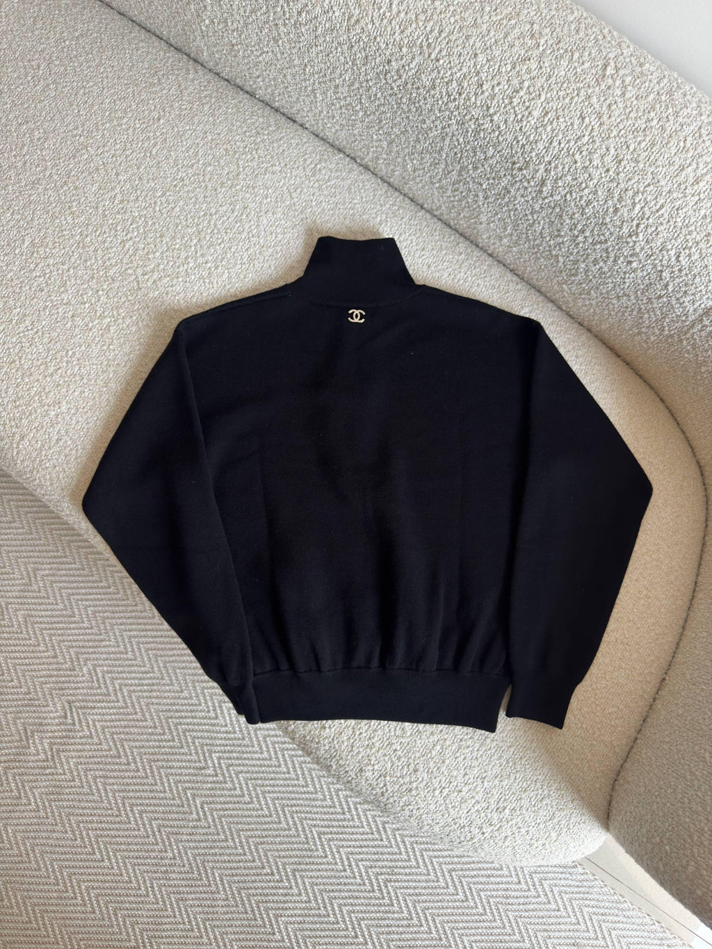 Chanel Sweater