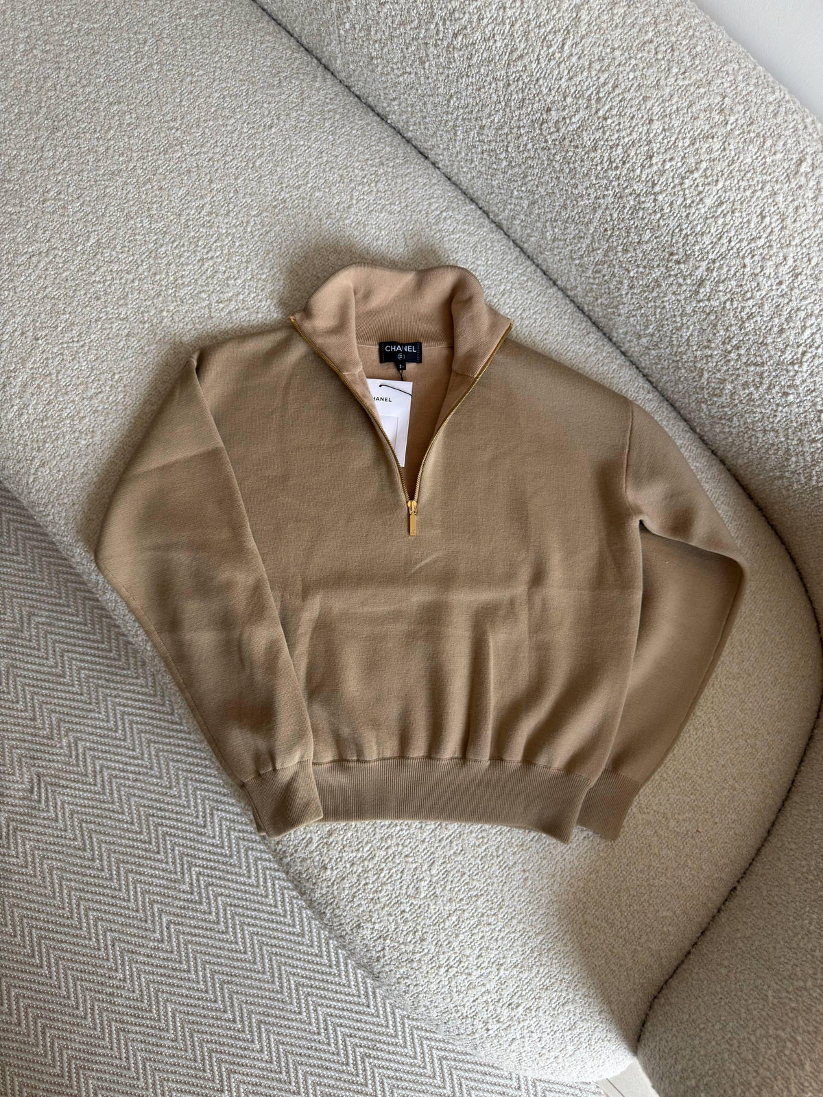 Chanel Sweater