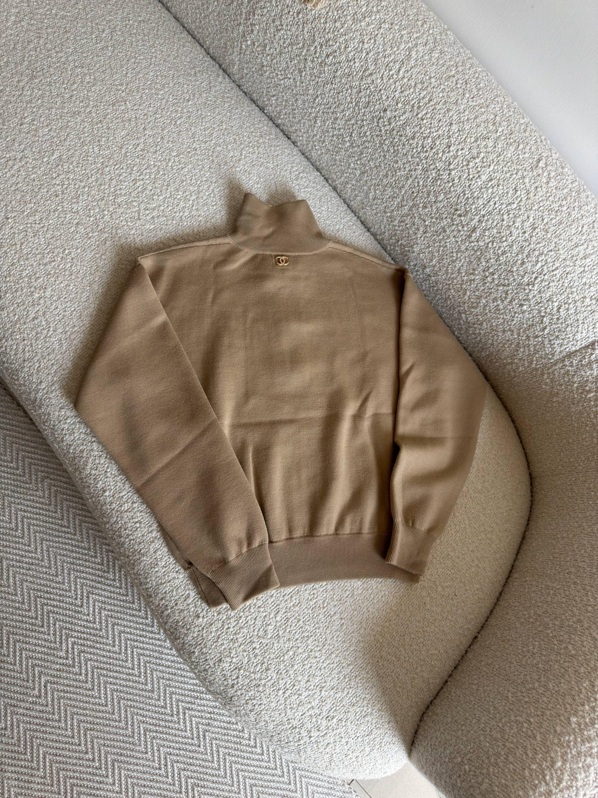 Chanel Sweater
