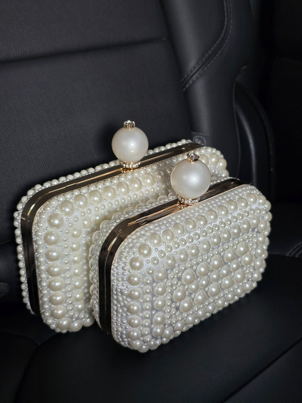Jimmy Choo Clutch
