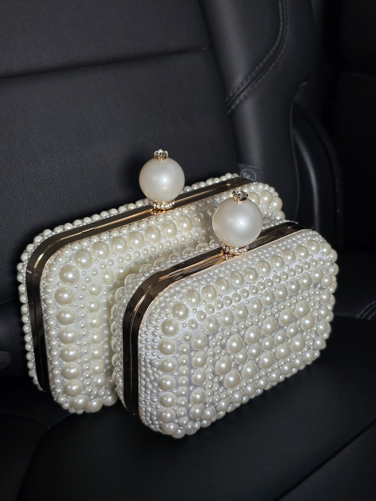 Jimmy Choo Clutch