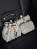 Jimmy Choo Clutch