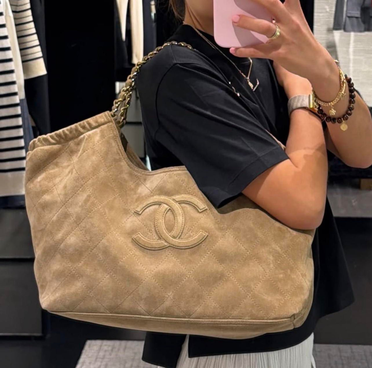 Chanel Bag