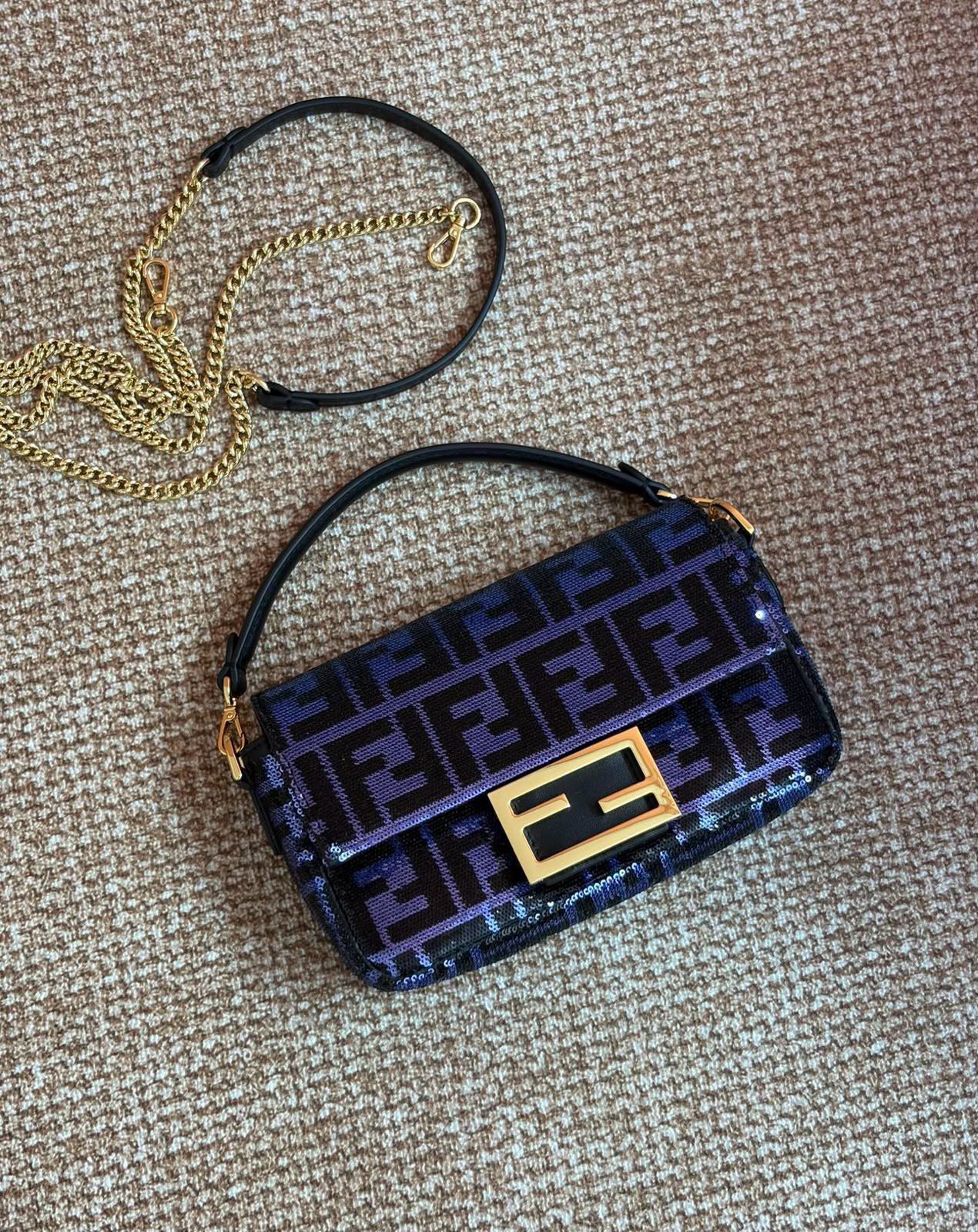 Fendi Bag