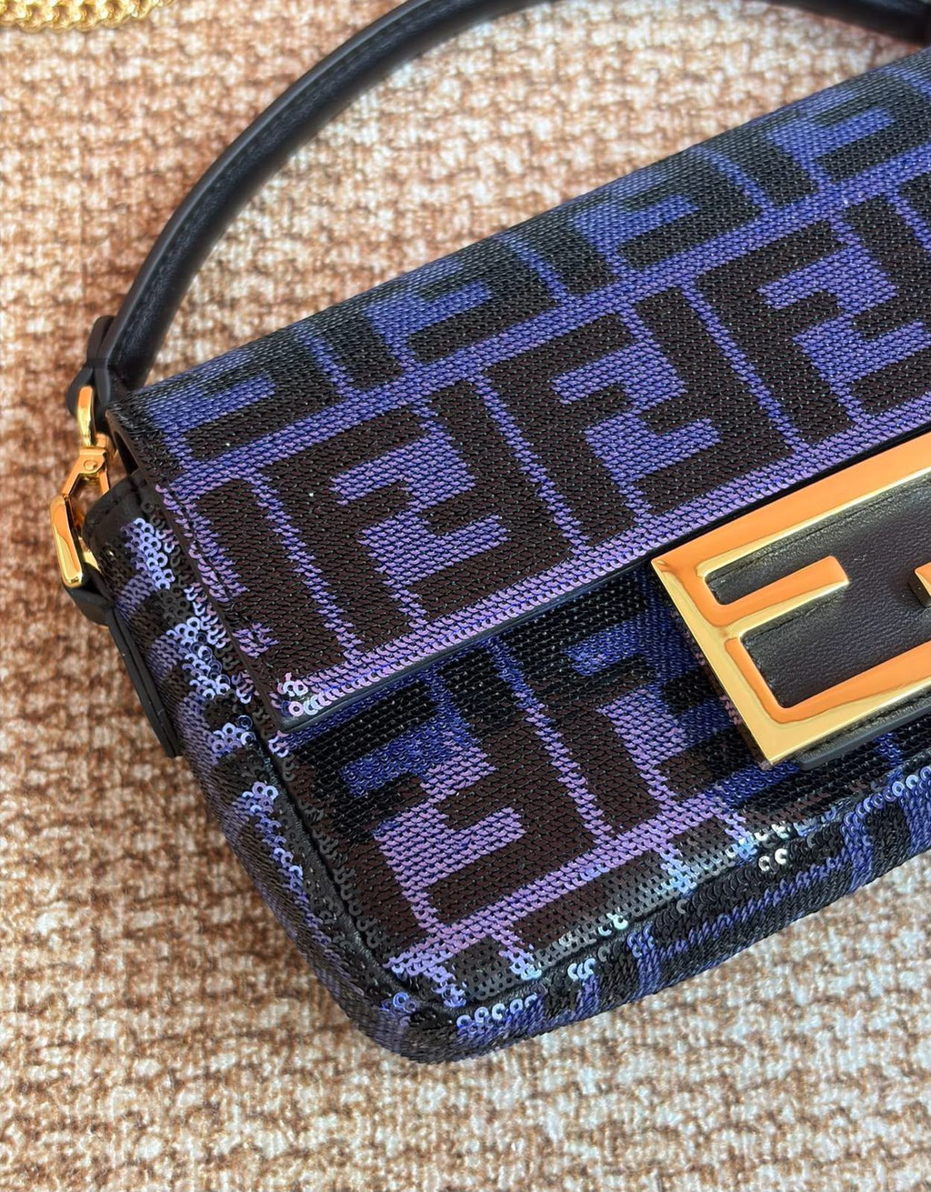 Fendi Bag