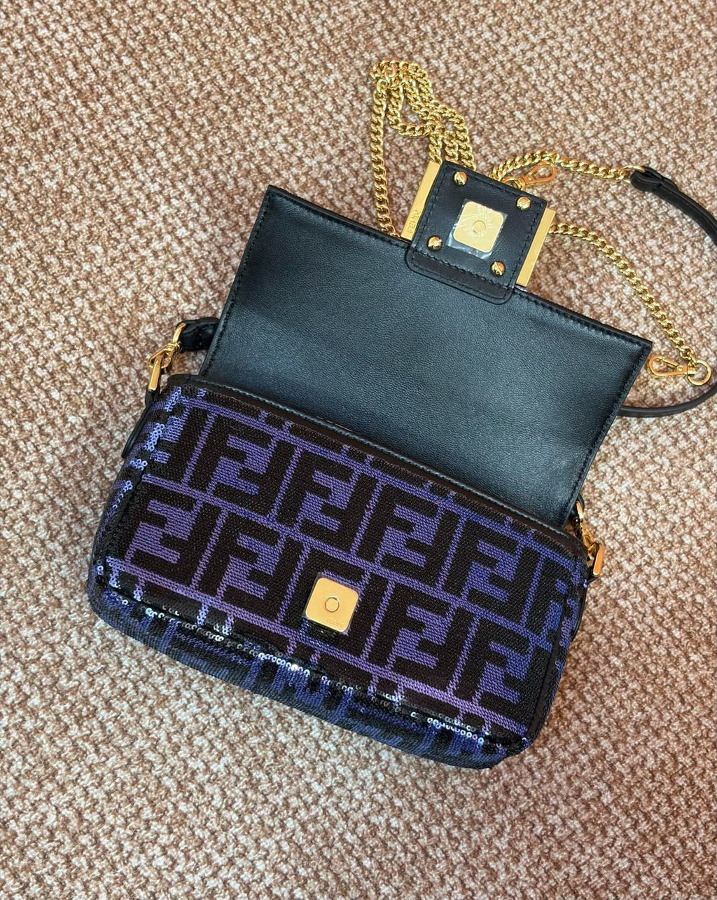 Fendi Bag