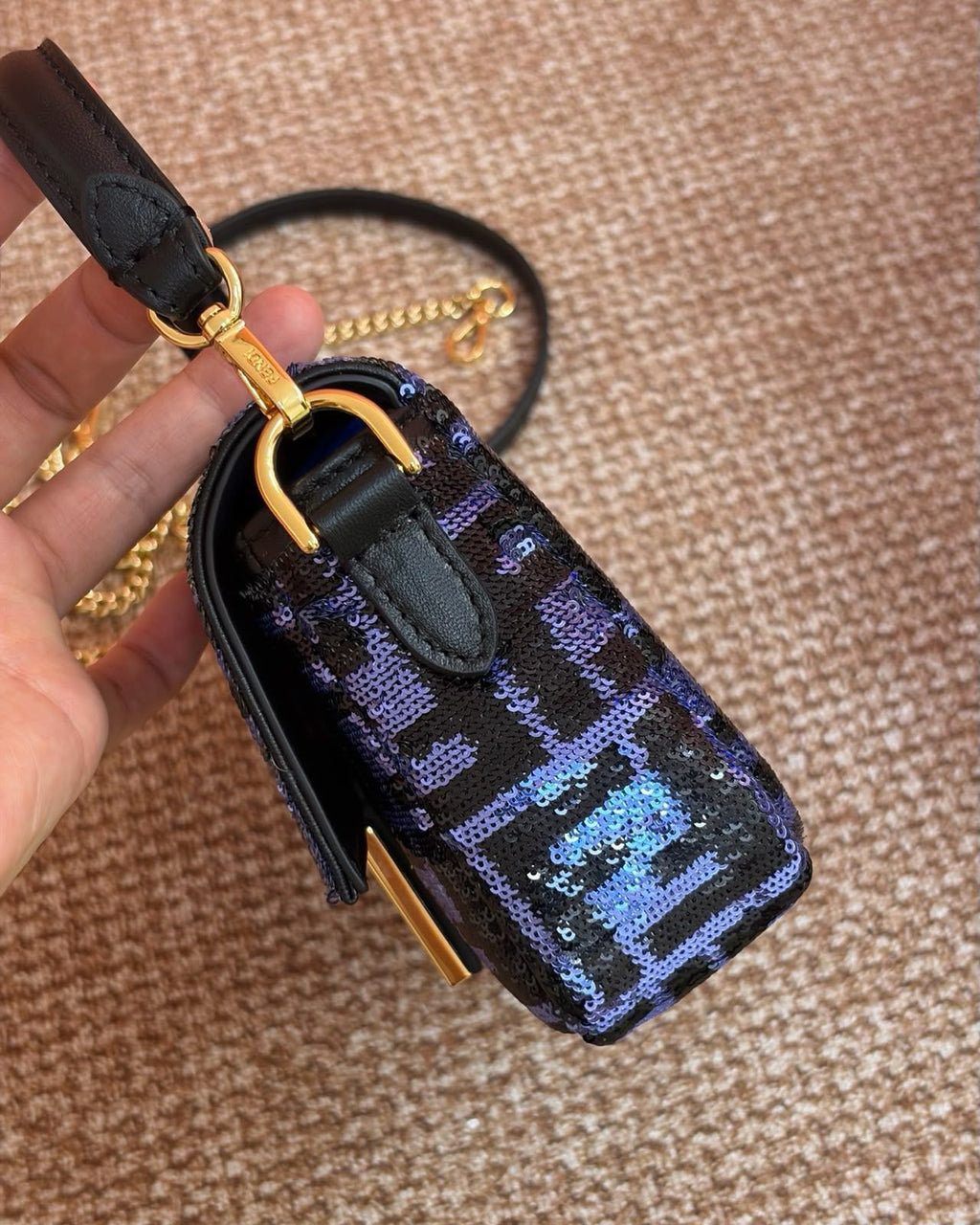 Fendi Bag