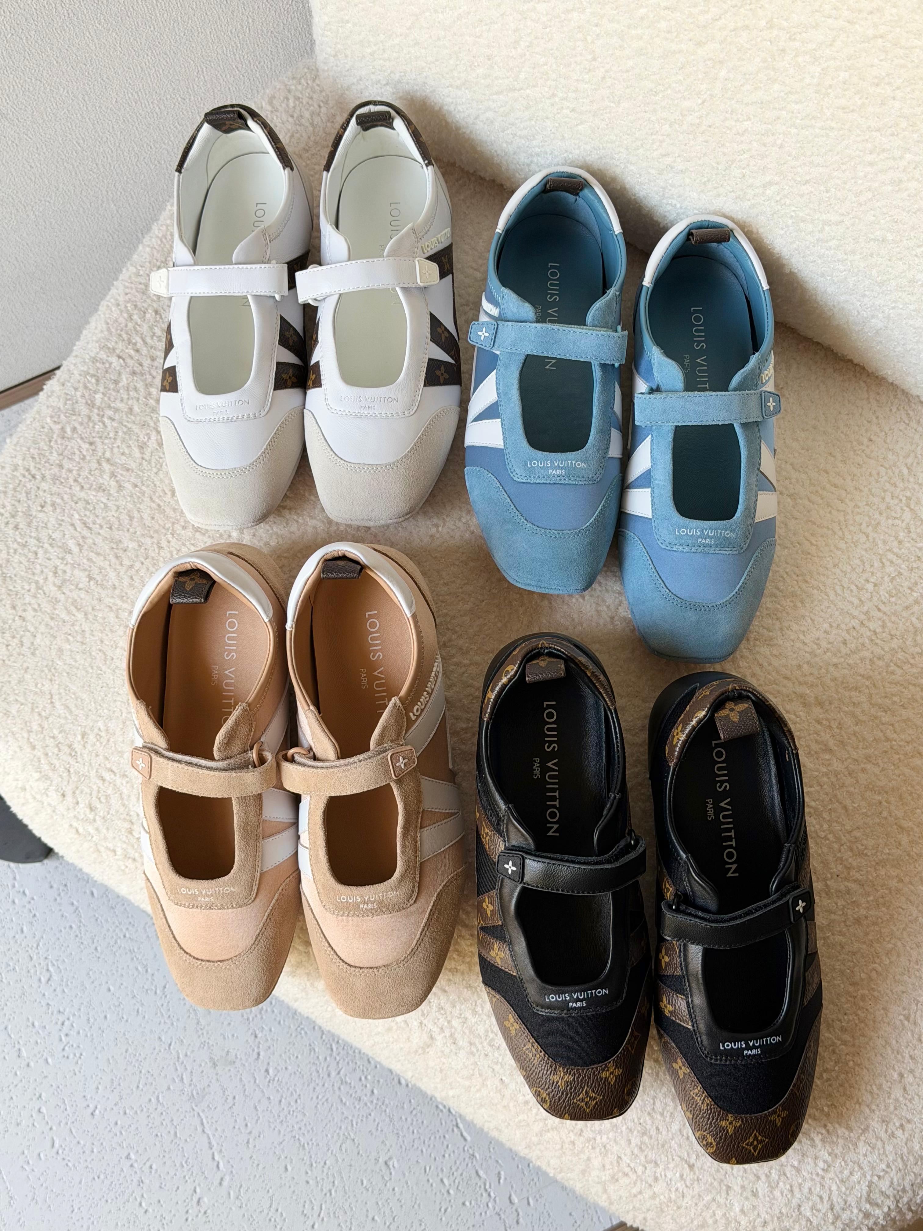 LV Sneakers