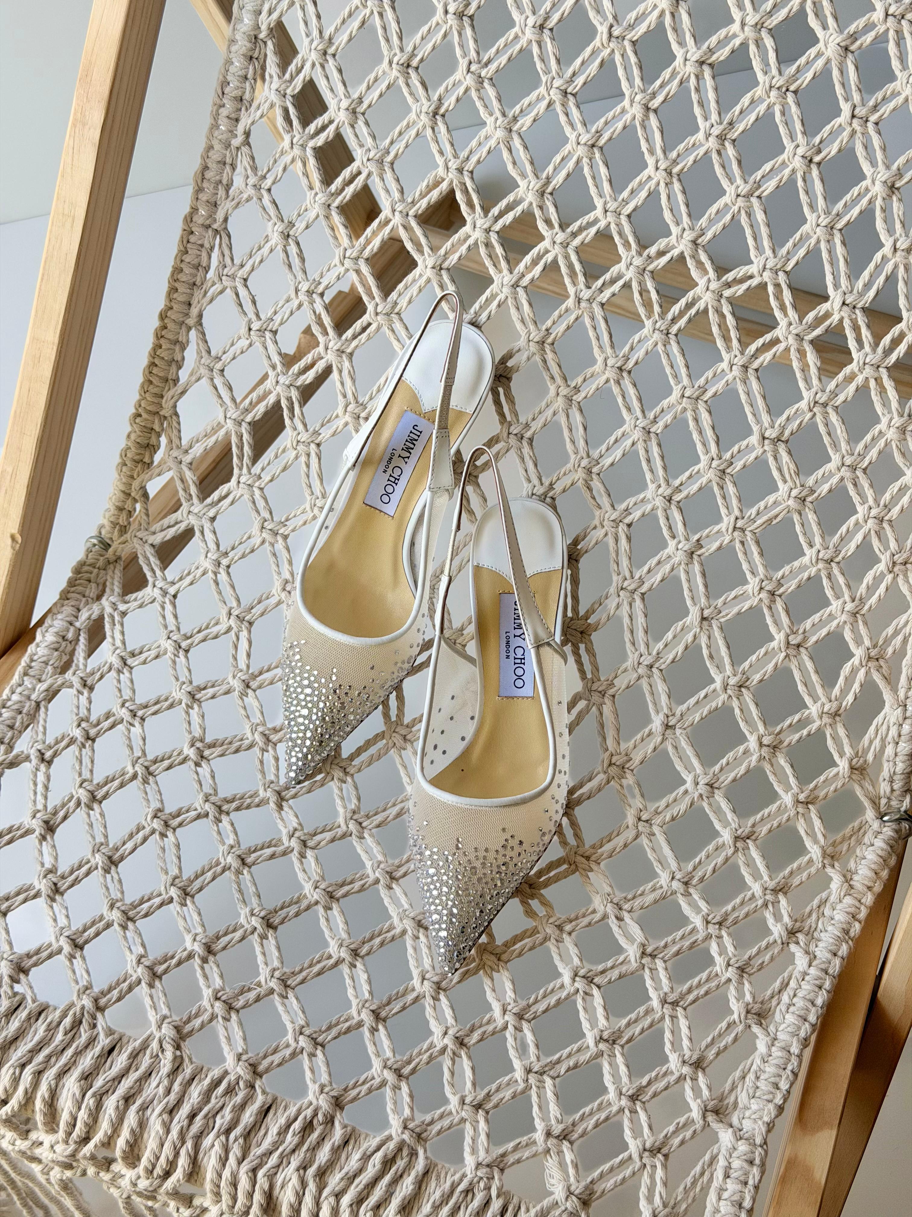 Jimmy Choo Heels