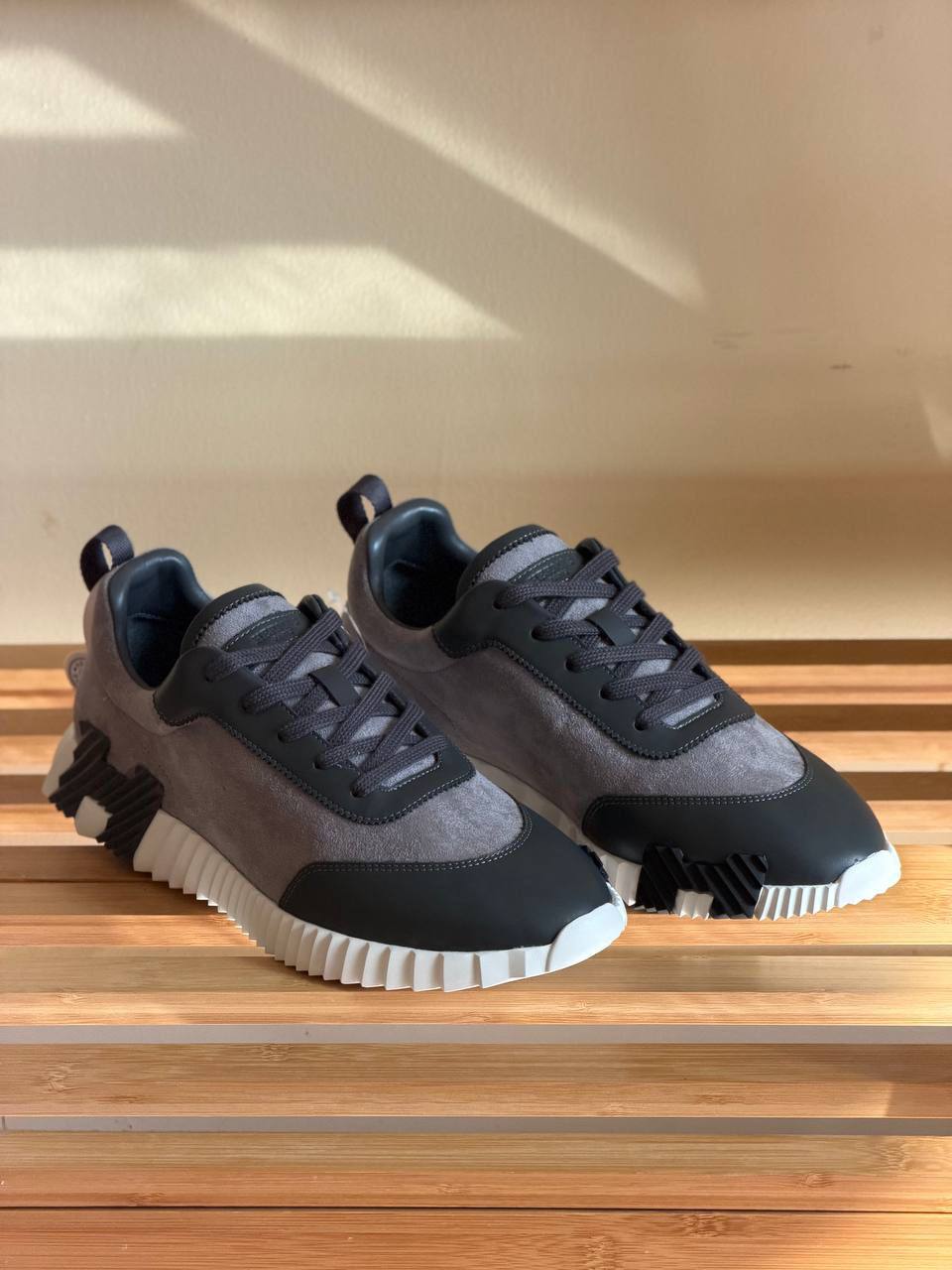 Hermes Sneakers